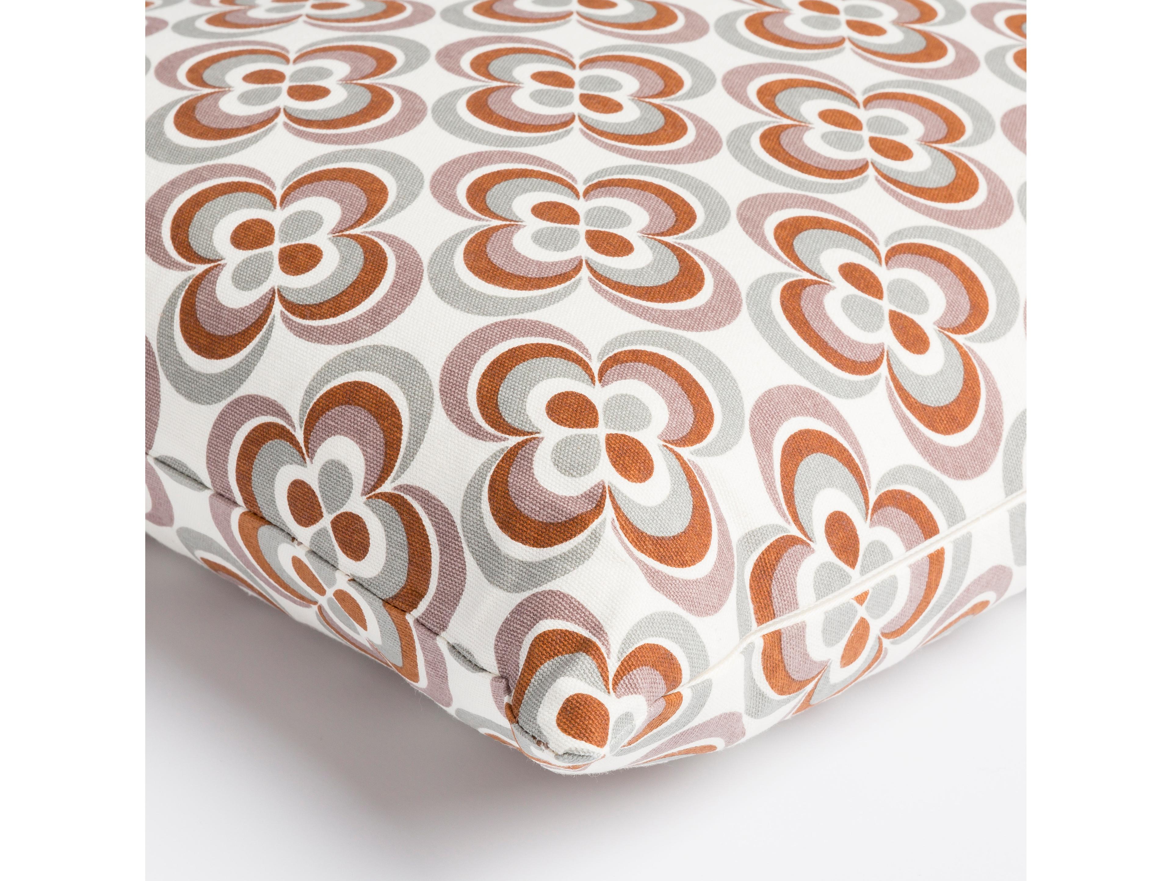 Surya Trudy Gray Pillow