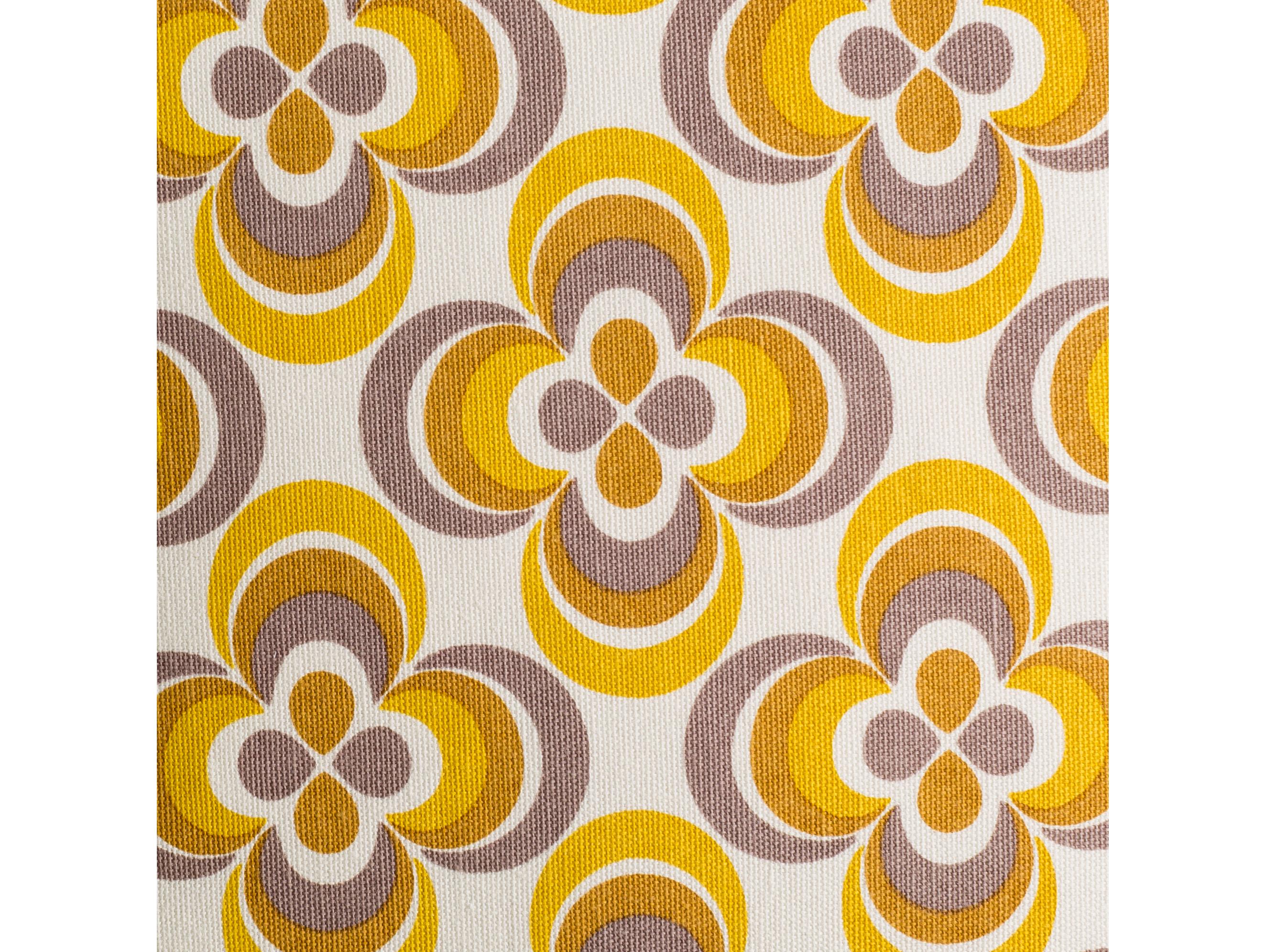 Surya Trudy Yellow Pillow