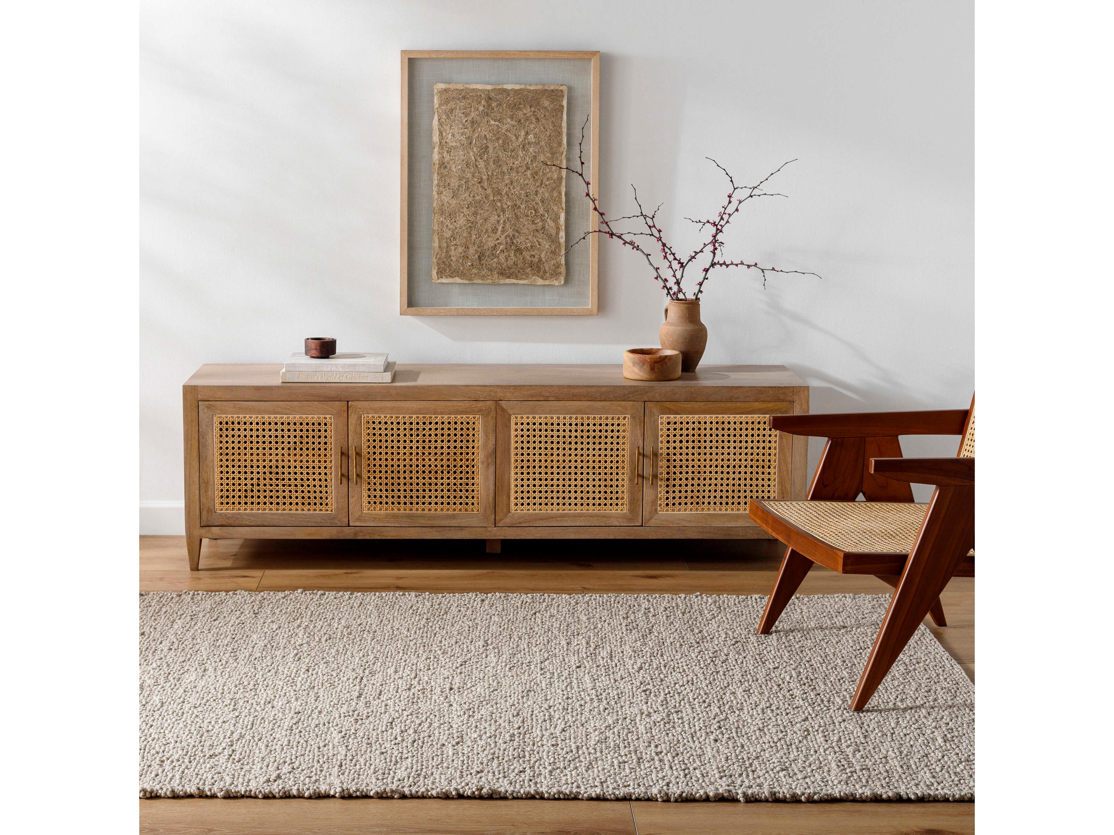 Surya Timbuktu Area Rug