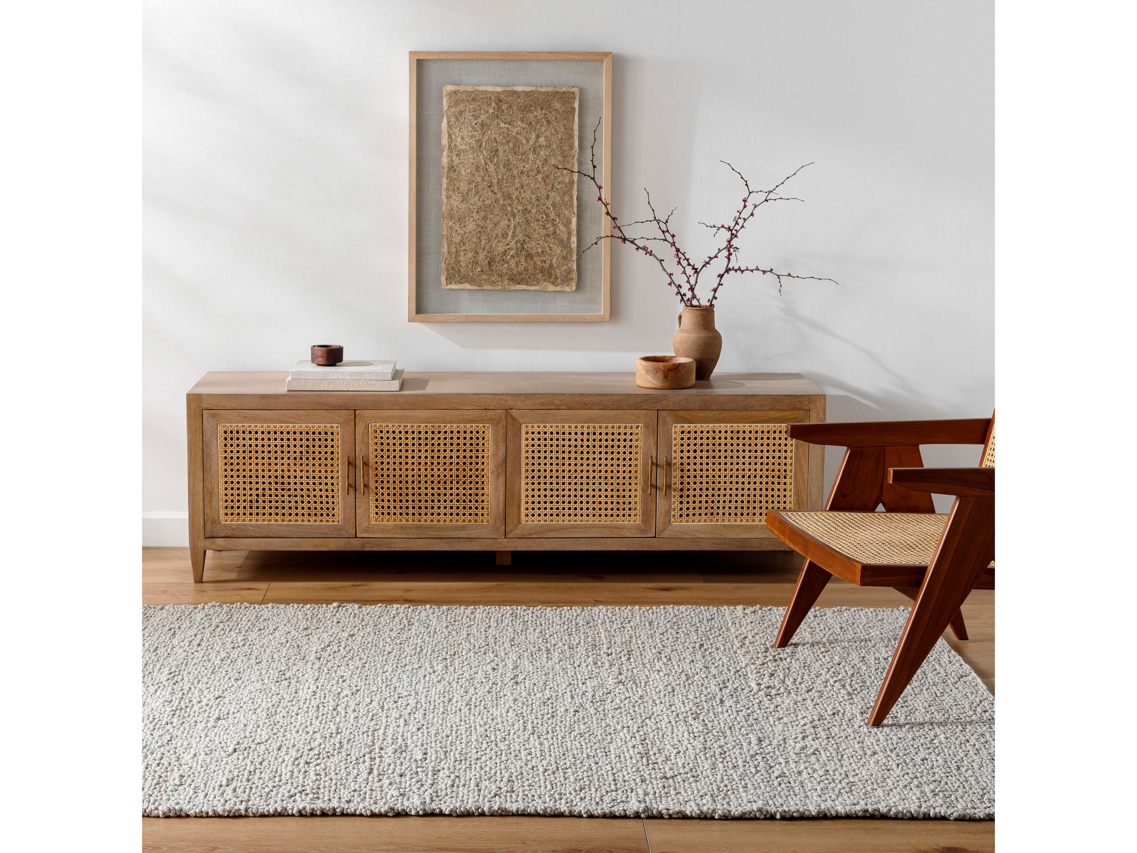 Surya Timbuktu Area Rug