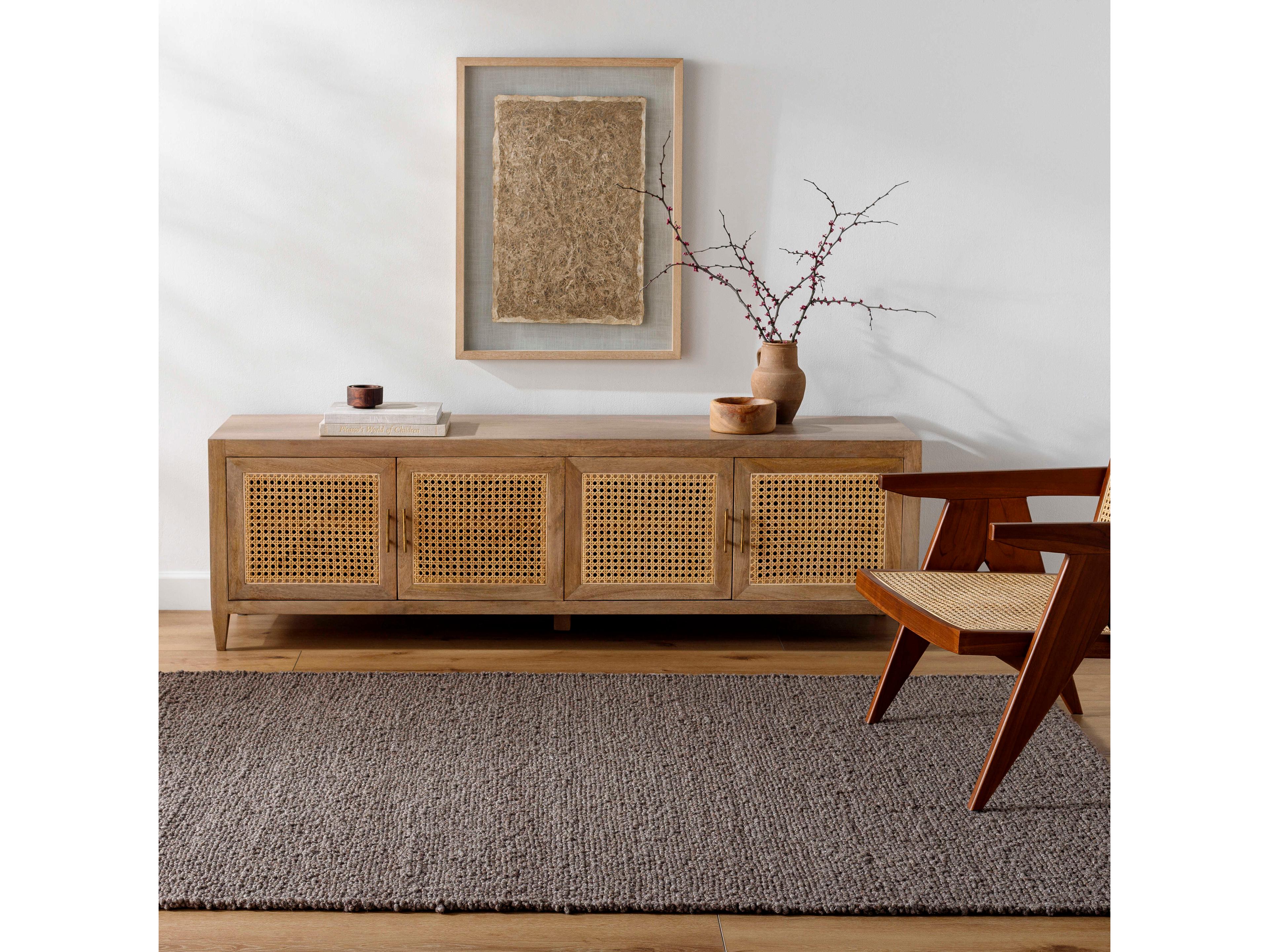 Surya Timbuktu Area Rug