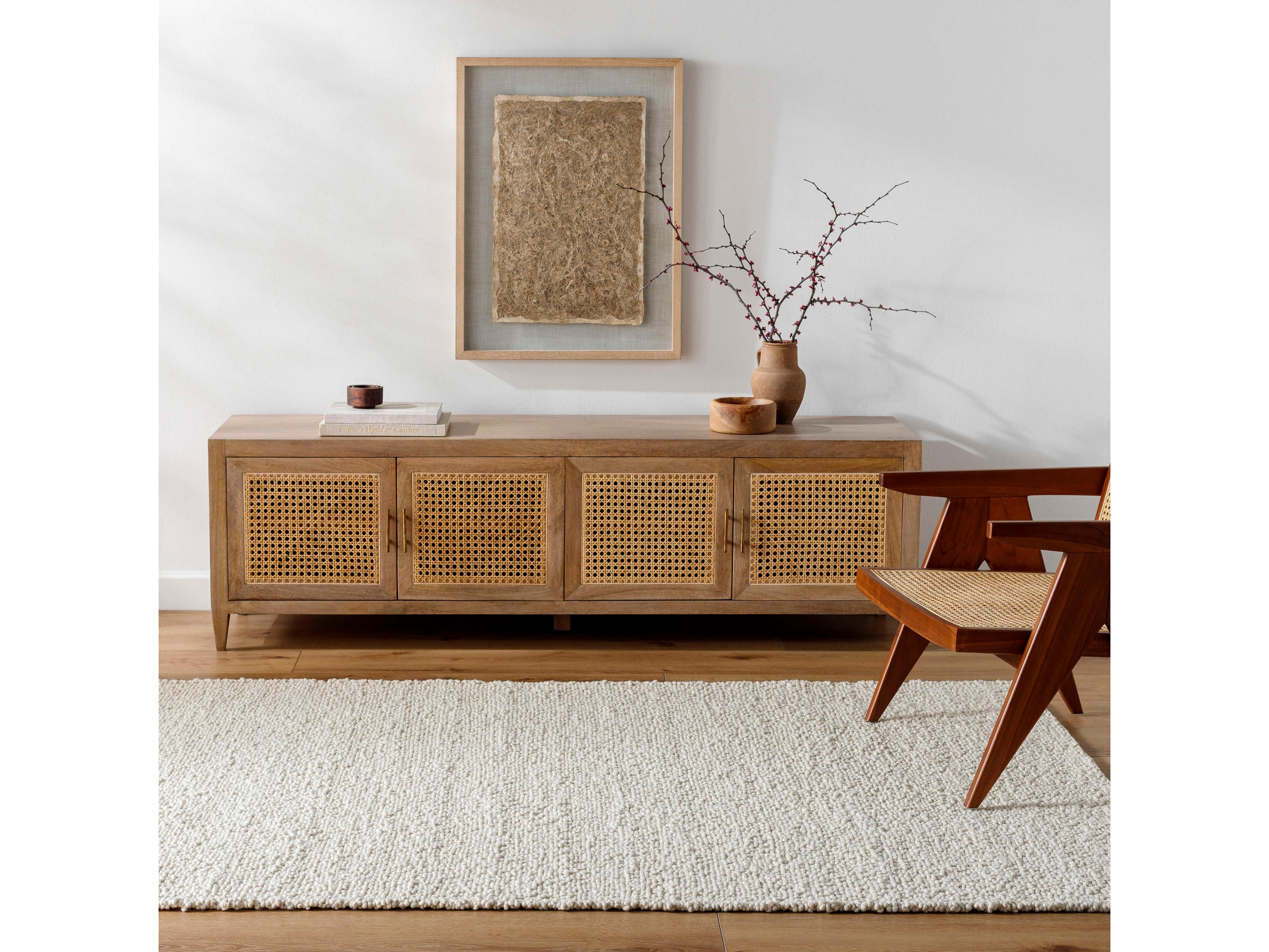 Surya Timbuktu Area Rug