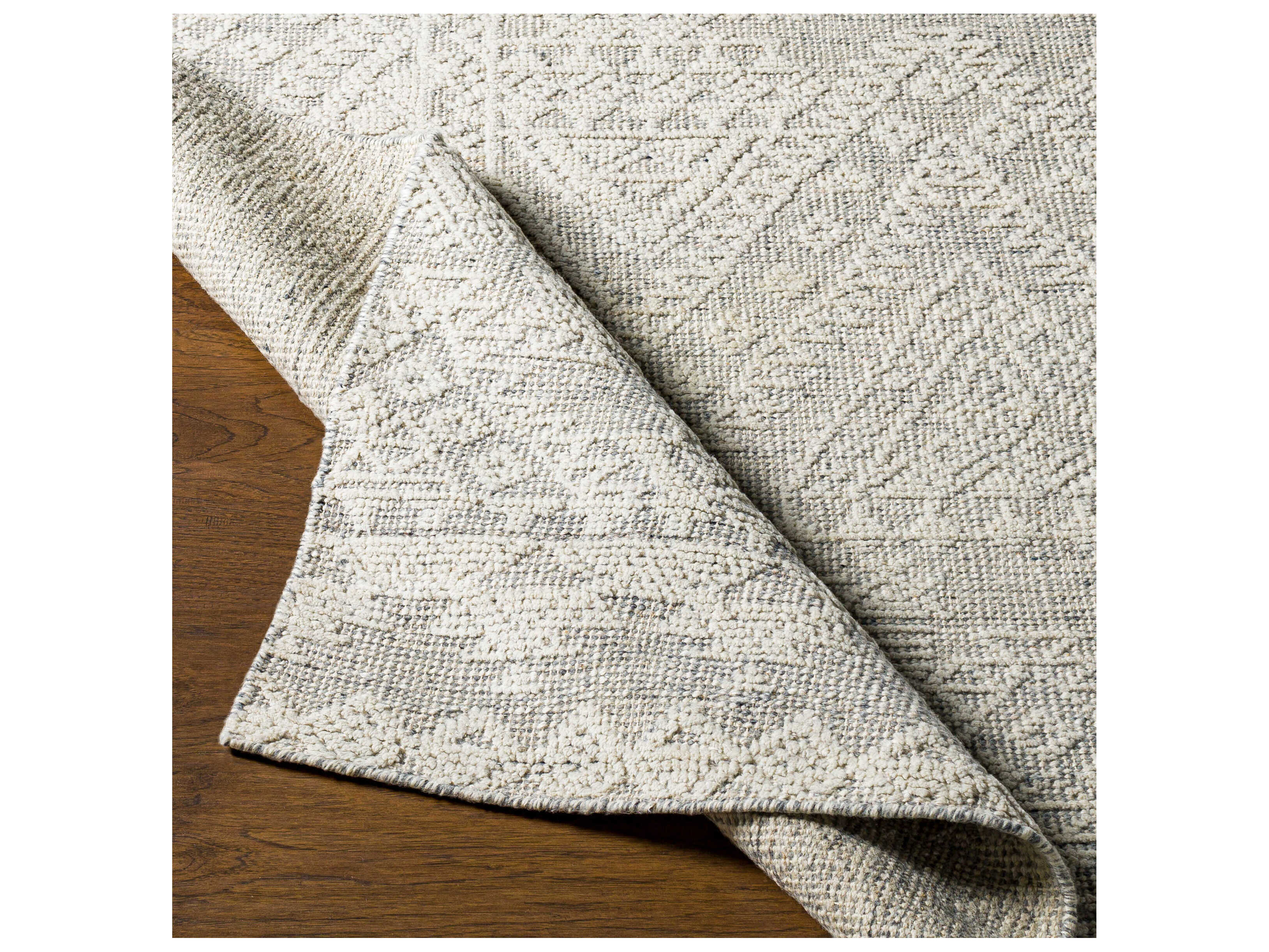 Surya Tunus Geometric Area Rug