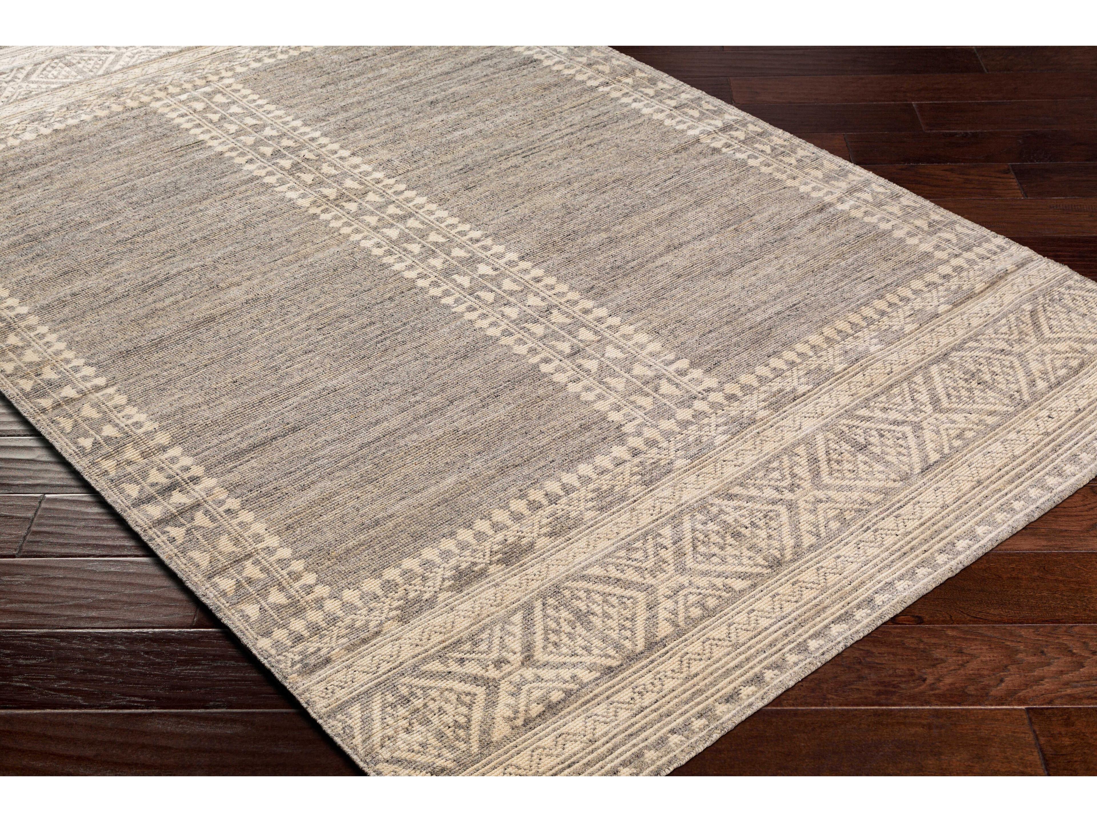 Surya Tunus Geometric Area Rug