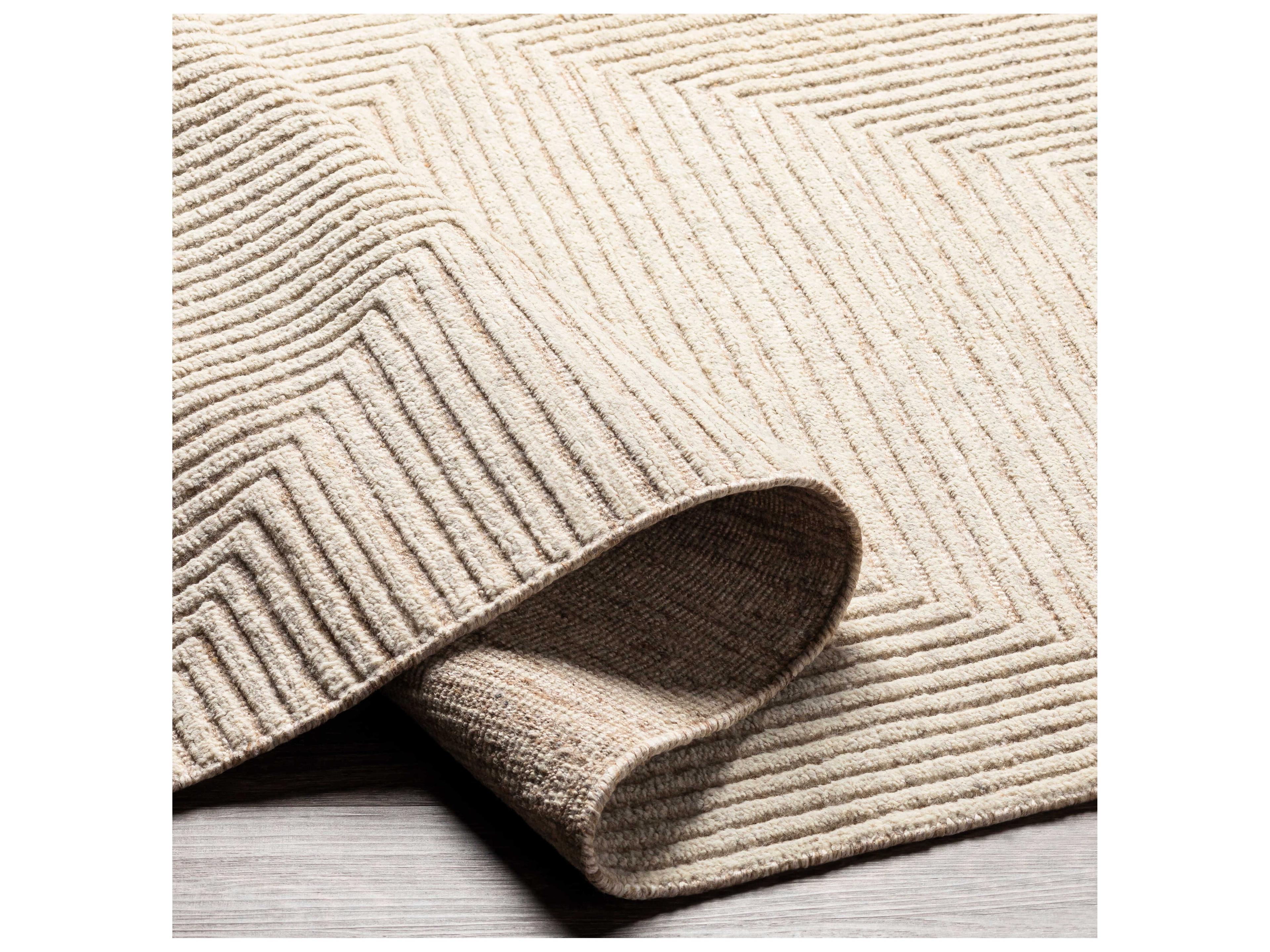 Surya Tunus Geometric Area Rug