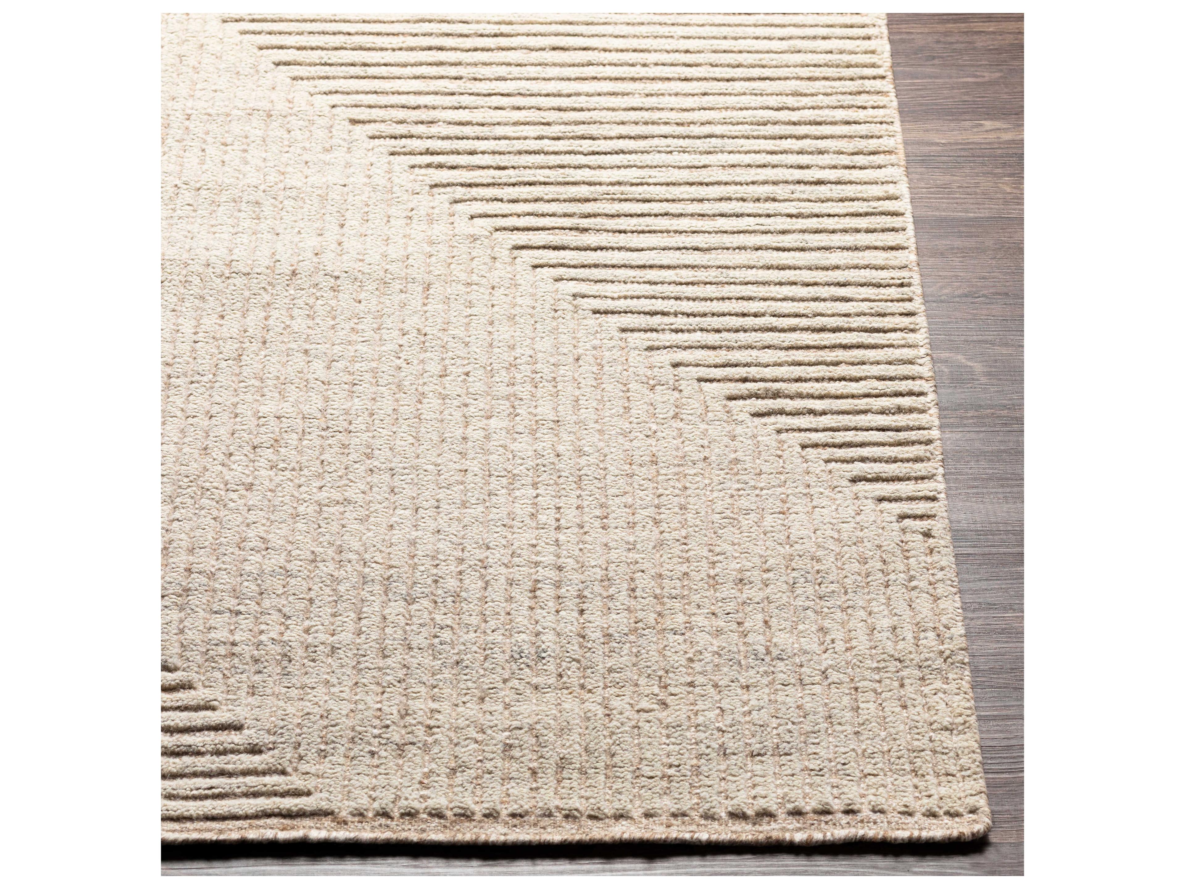 Surya Tunus Geometric Area Rug