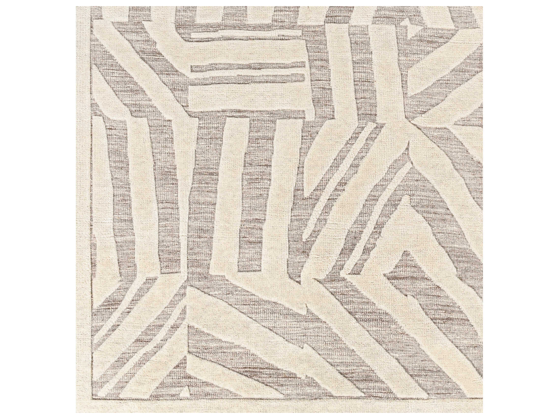 Surya Tunus Geometric Area Rug