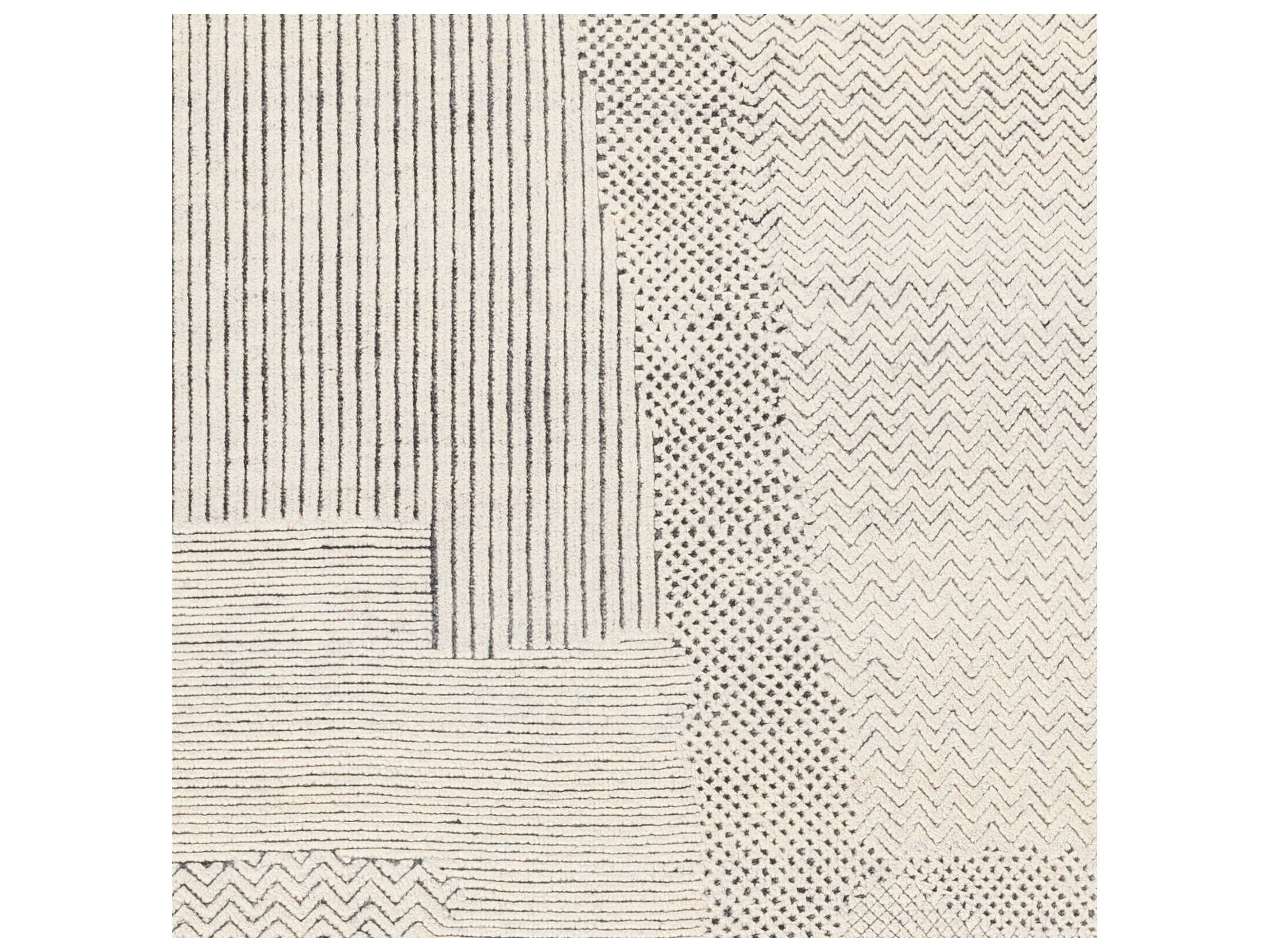 Surya Tunus Geometric Area Rug