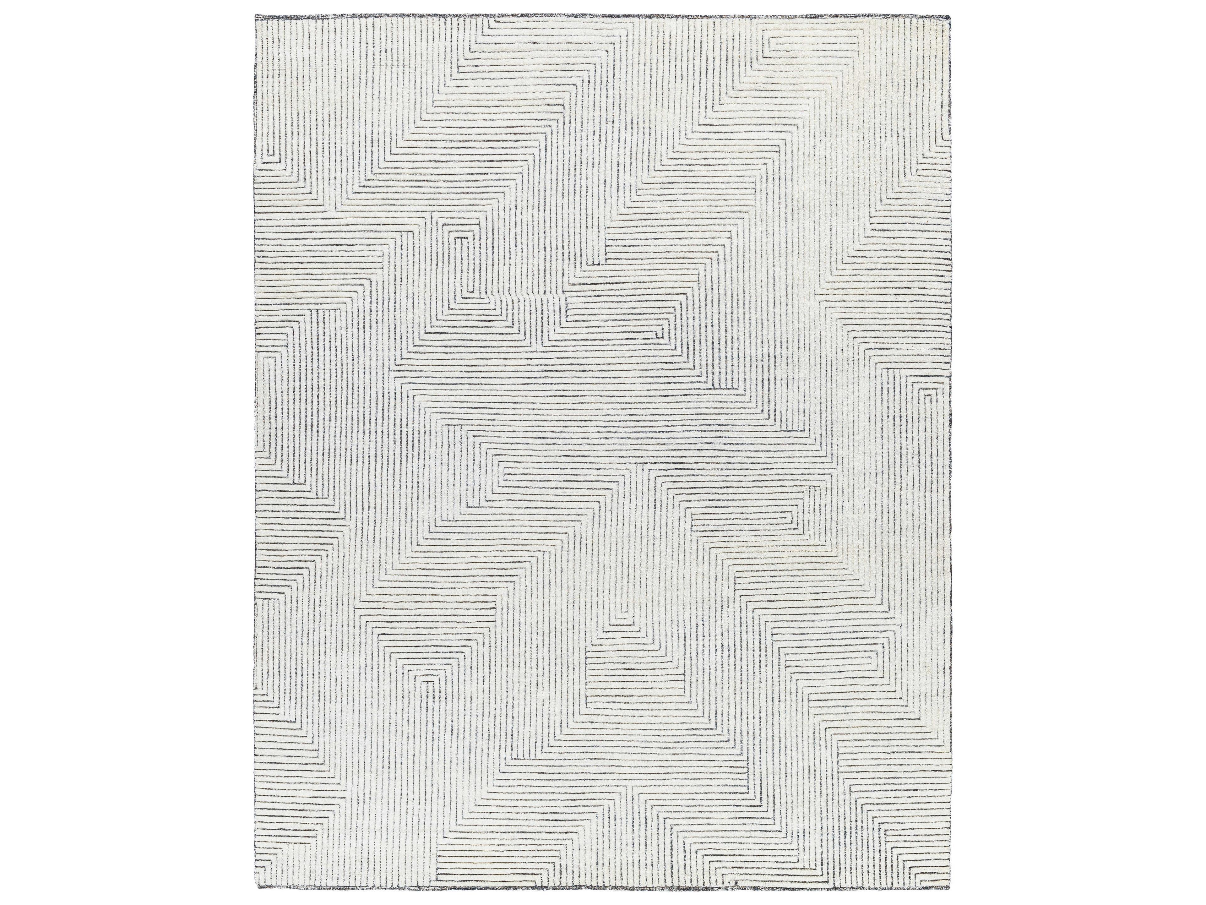 Surya Tunus Geometric Area Rug