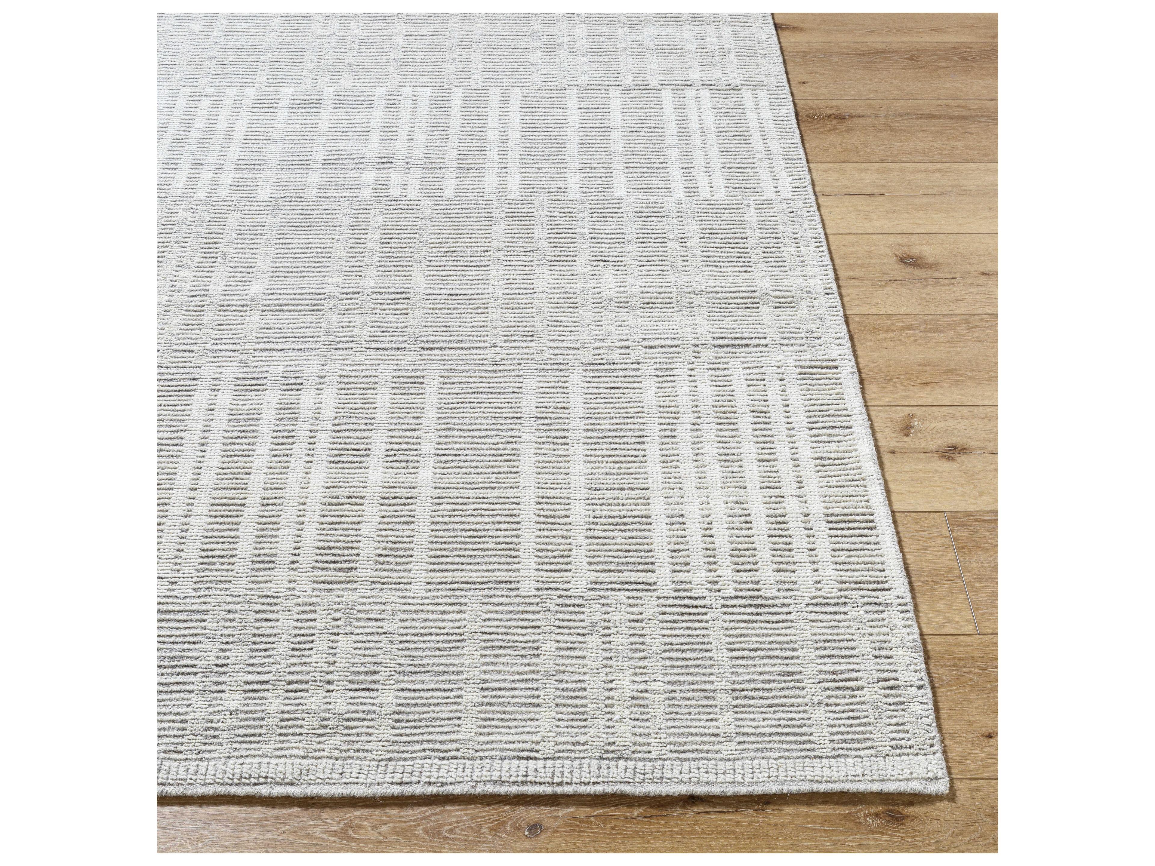 Surya Tunus Striped Area Rug