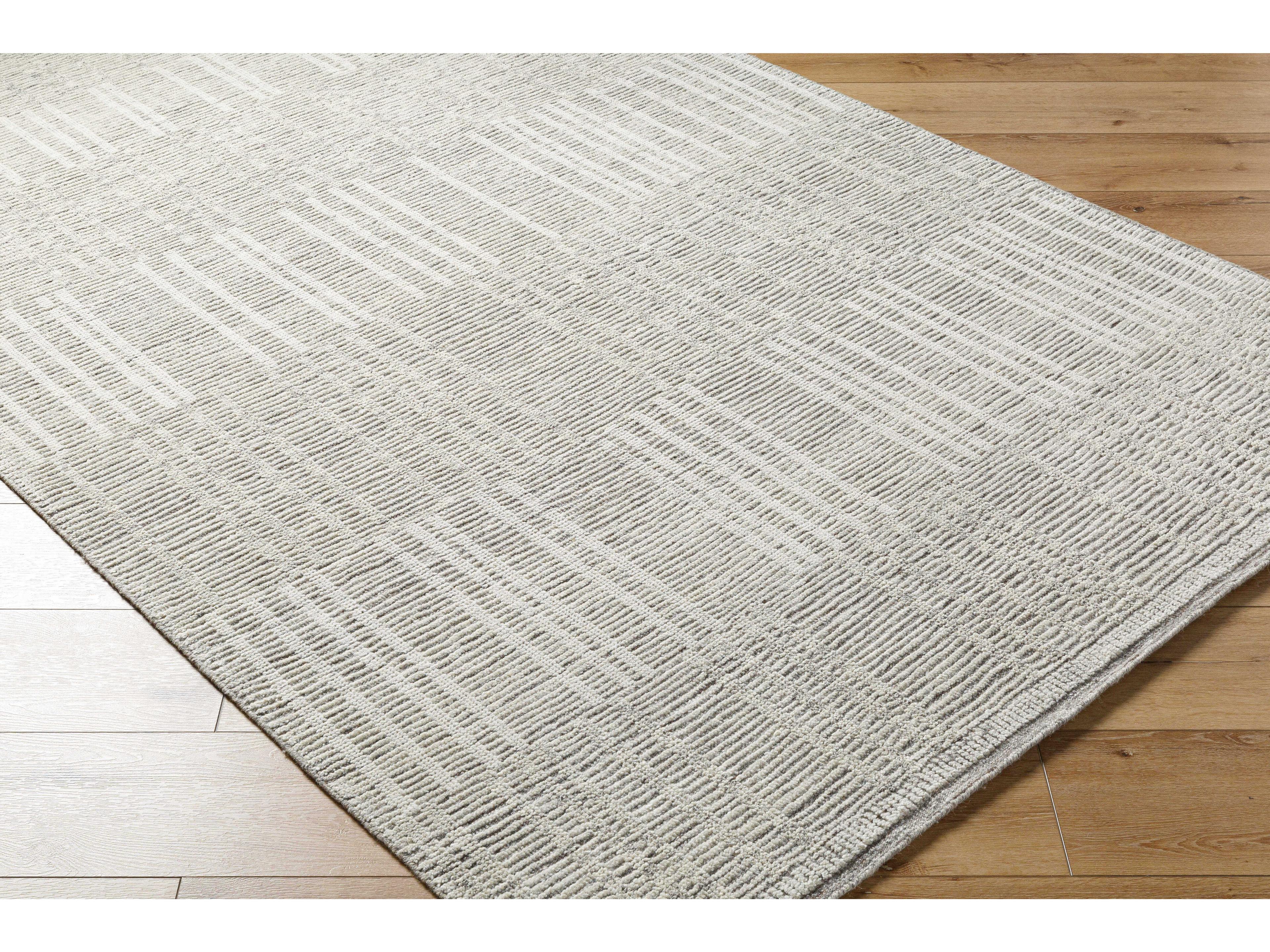Surya Tunus Striped Area Rug