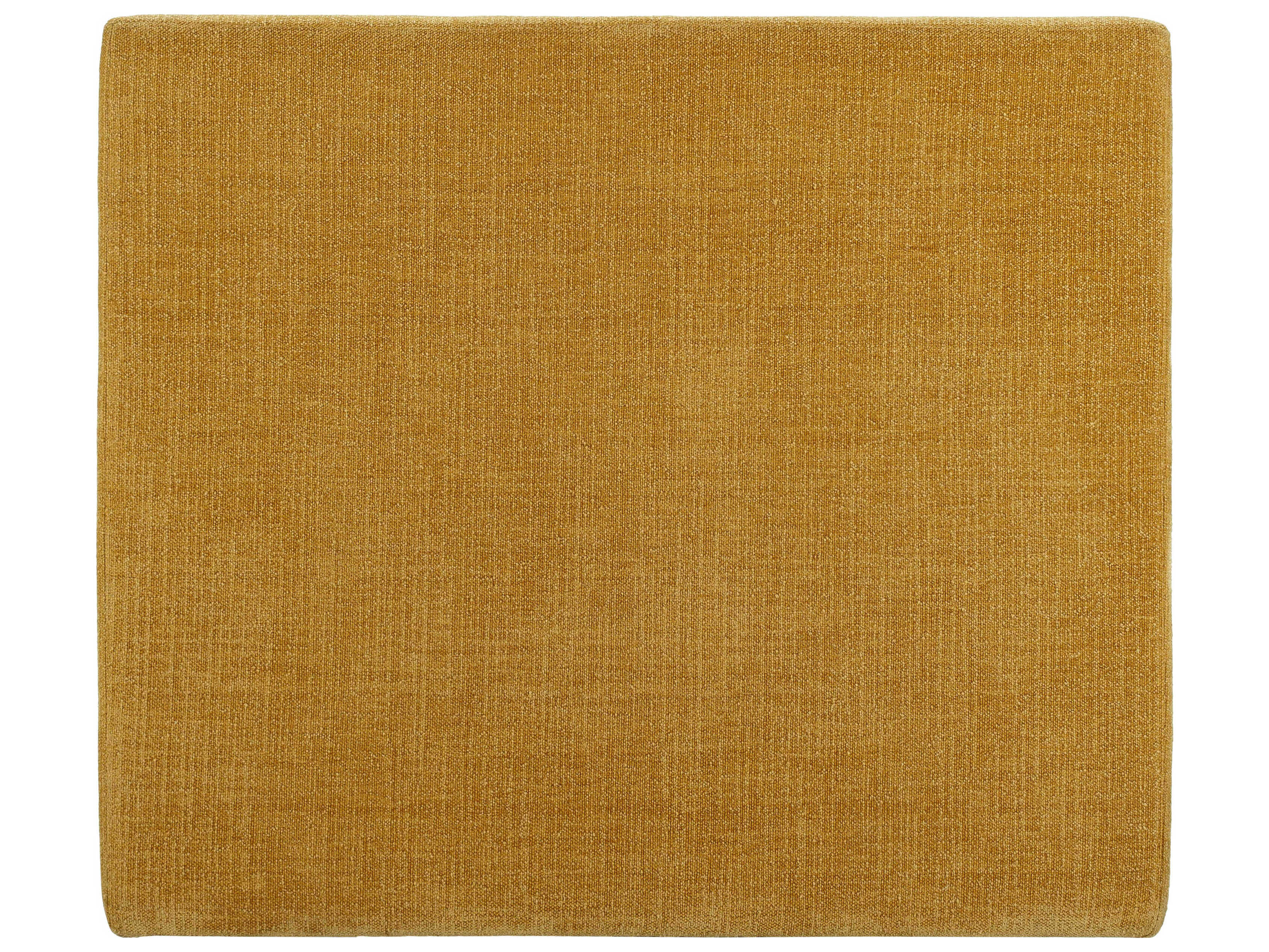 Surya Vivienne Swivel Yellow Accent Chair 