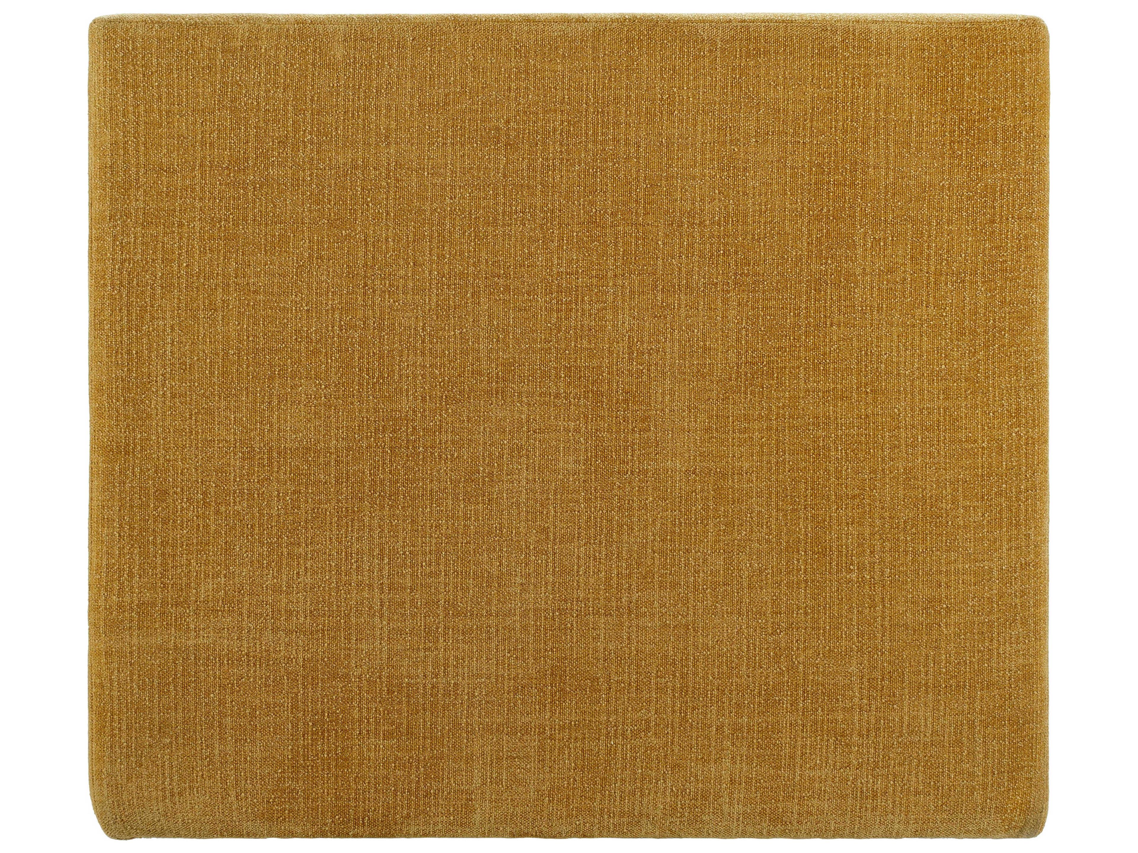 Surya Vivienne Swivel Yellow Accent Chair 