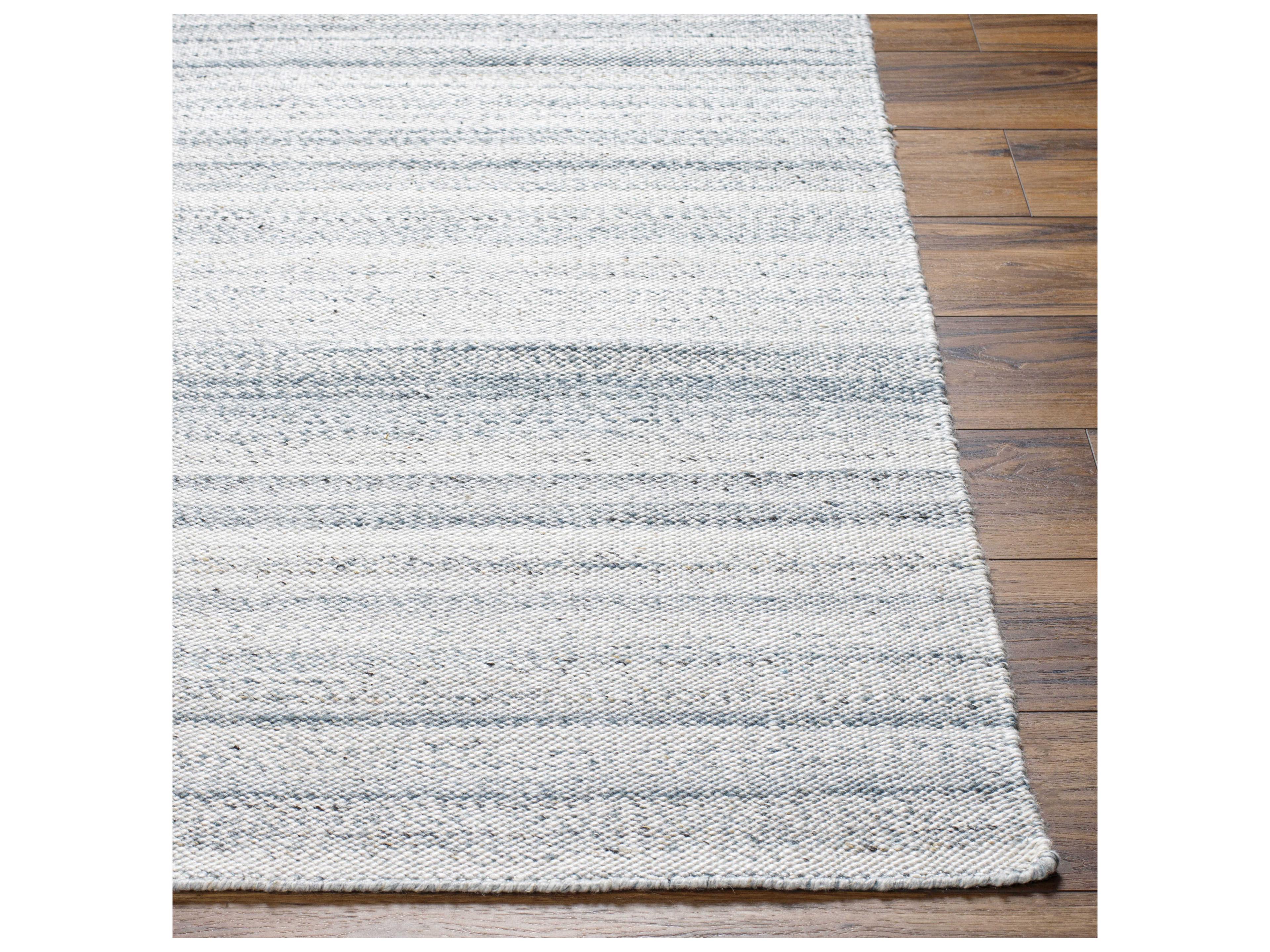 Surya Verna Striped Area Rug