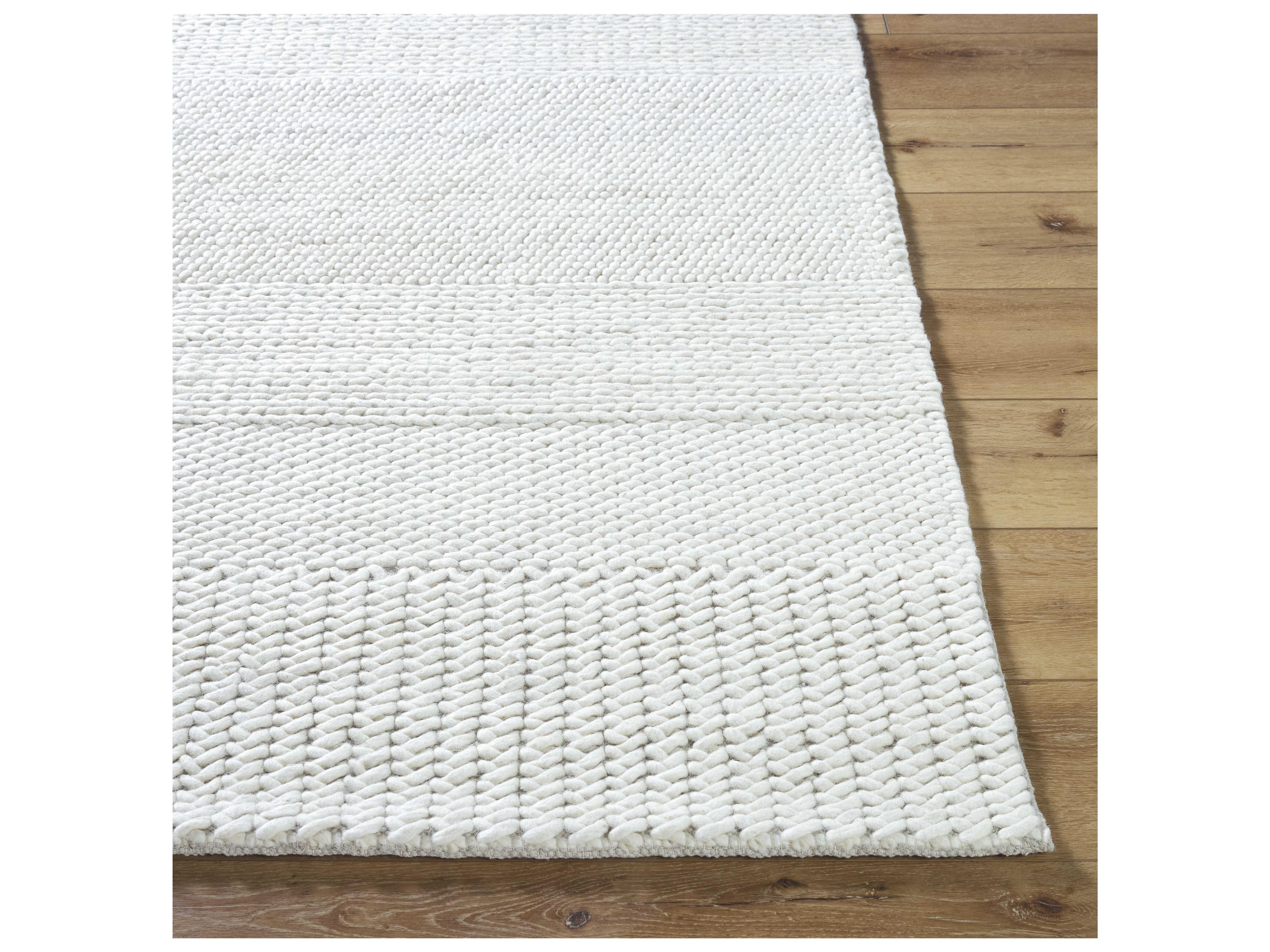 Surya Vivir Striped Area Rug