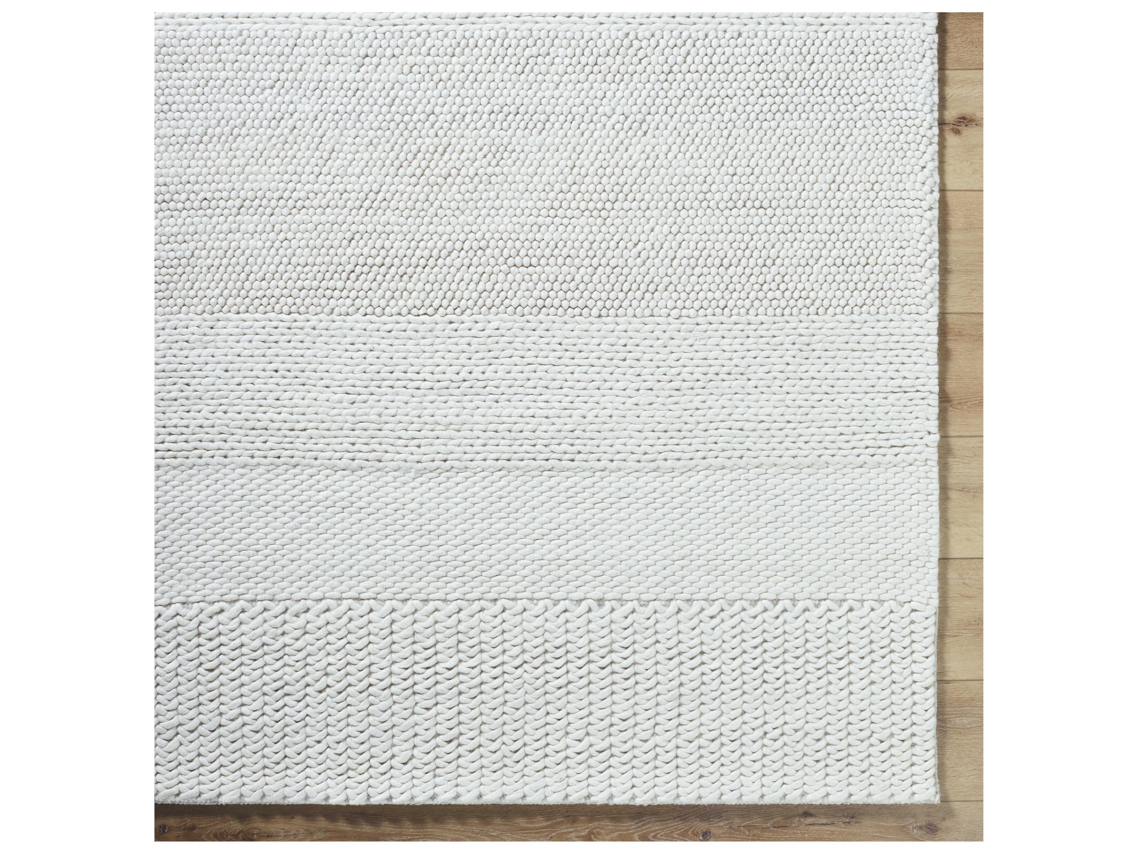 Surya Vivir Striped Area Rug