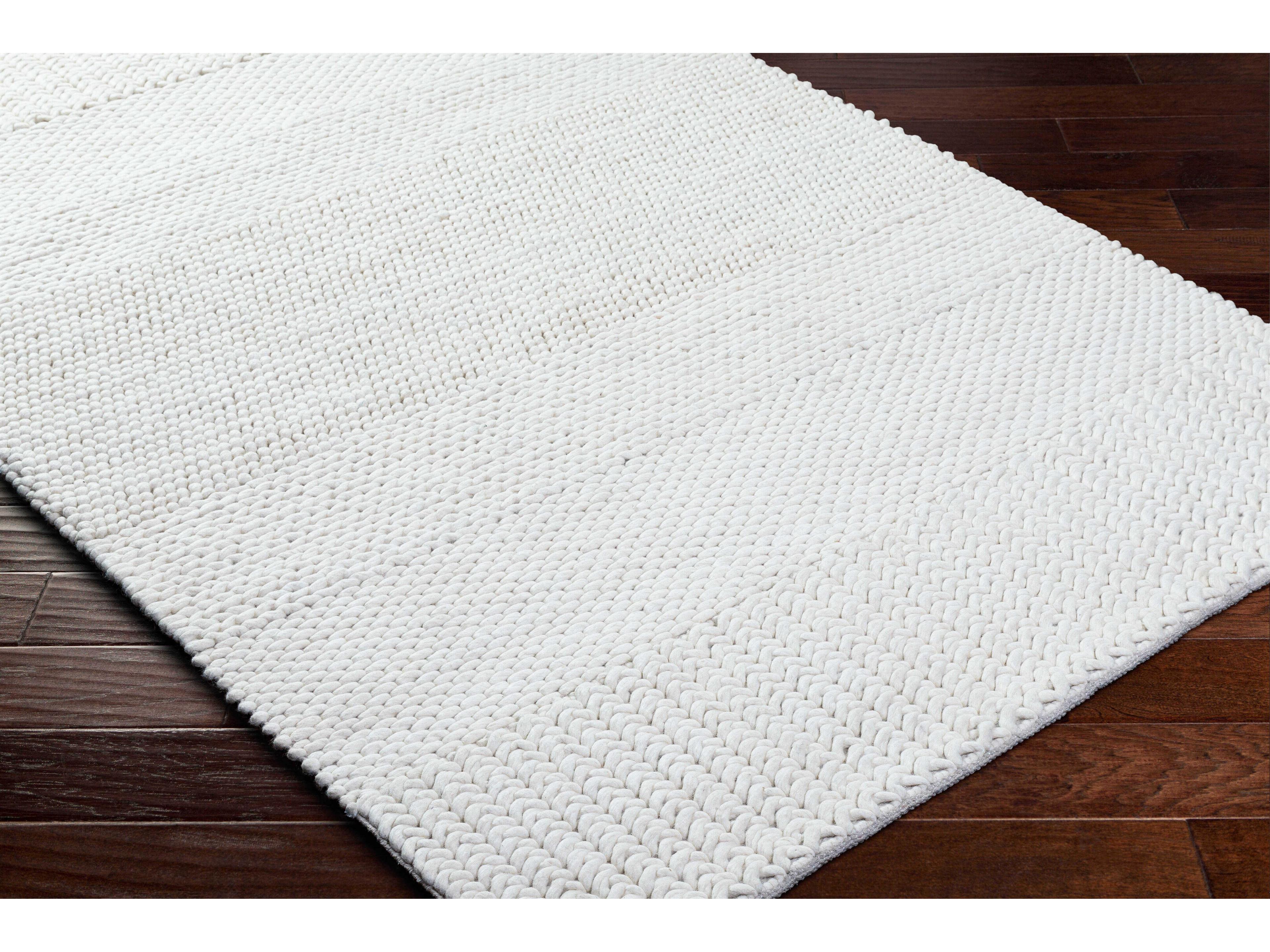 Surya Vivir Striped Area Rug