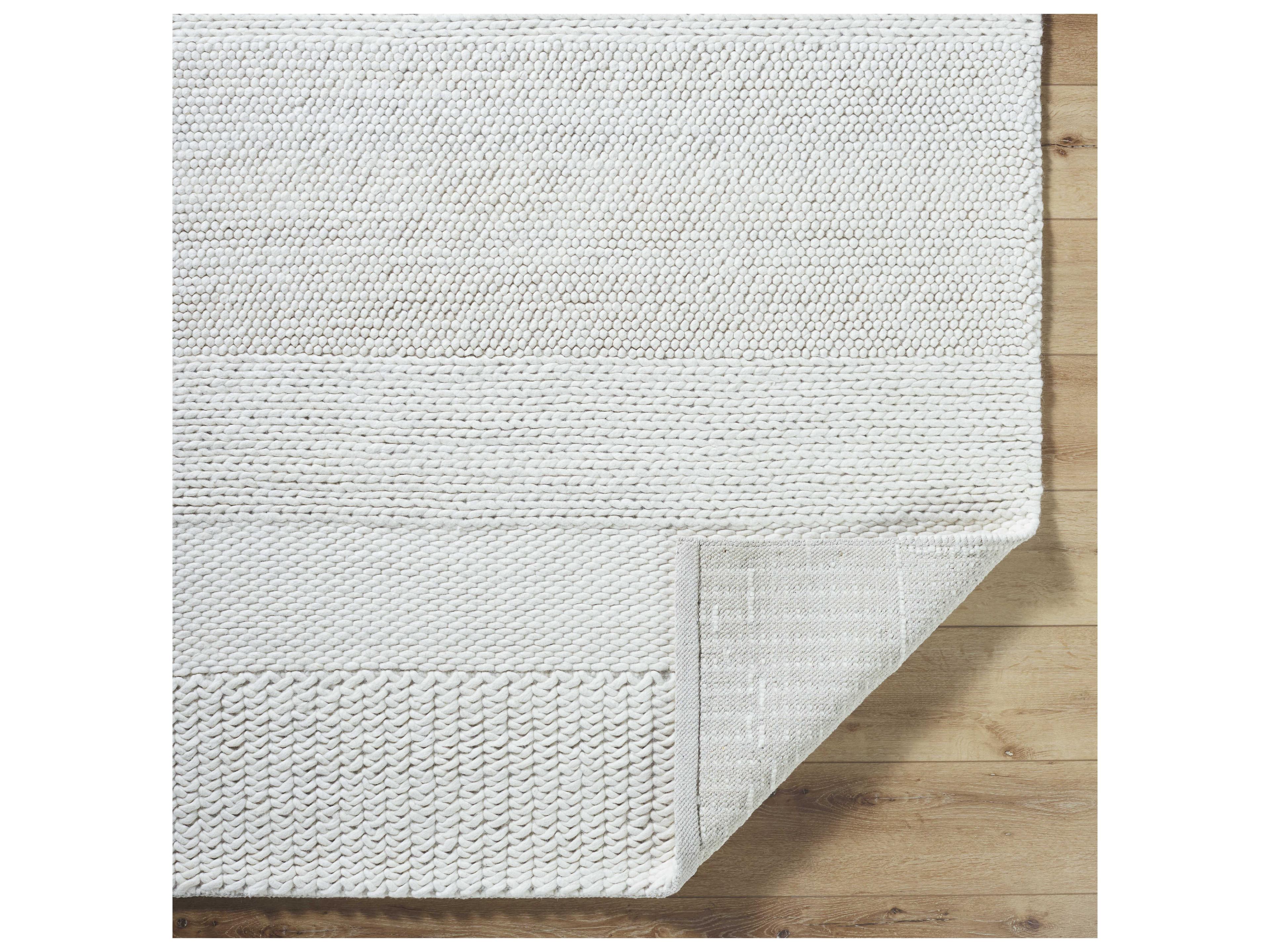 Surya Vivir Striped Area Rug