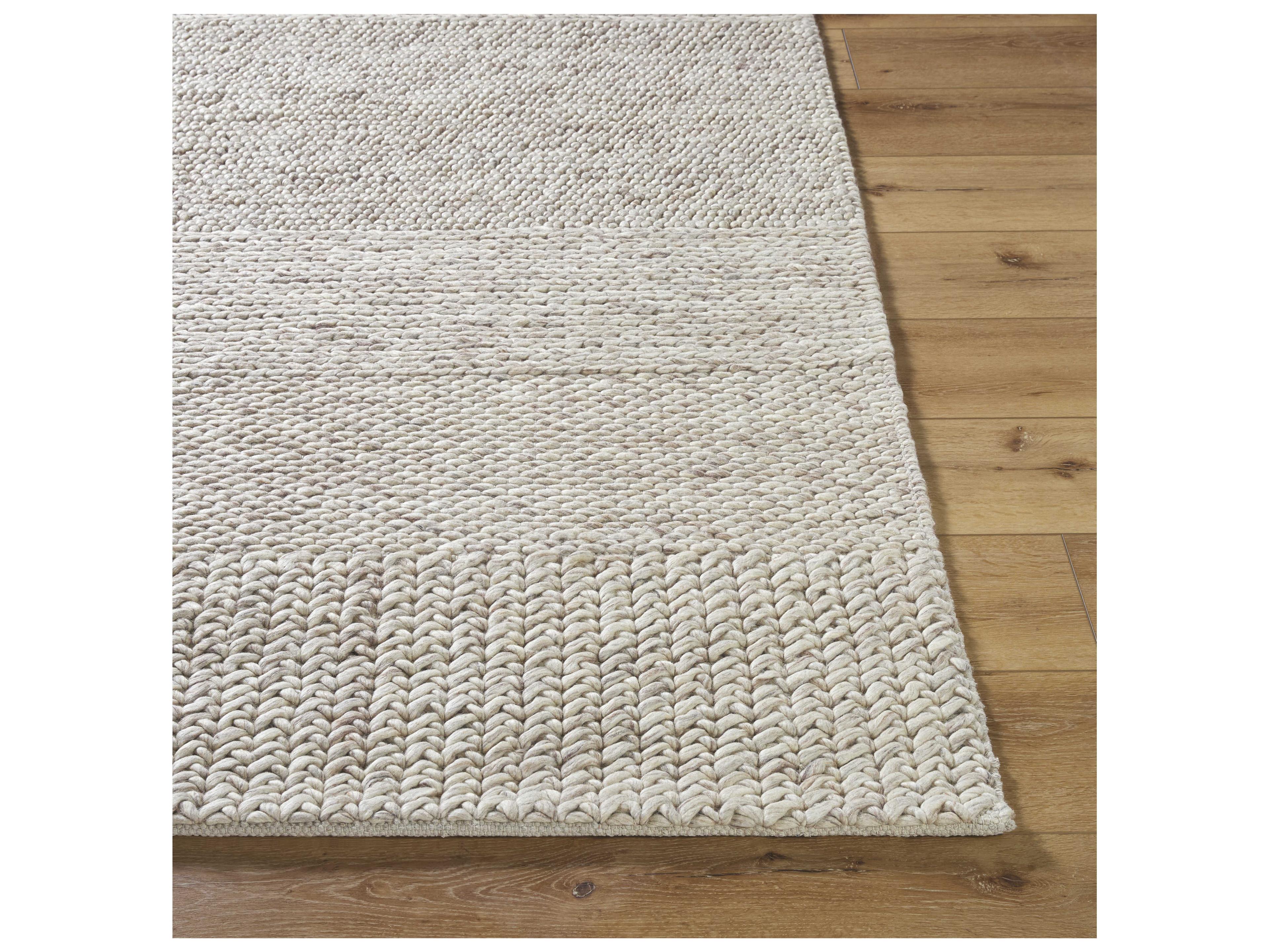 Surya Vivir Striped Area Rug