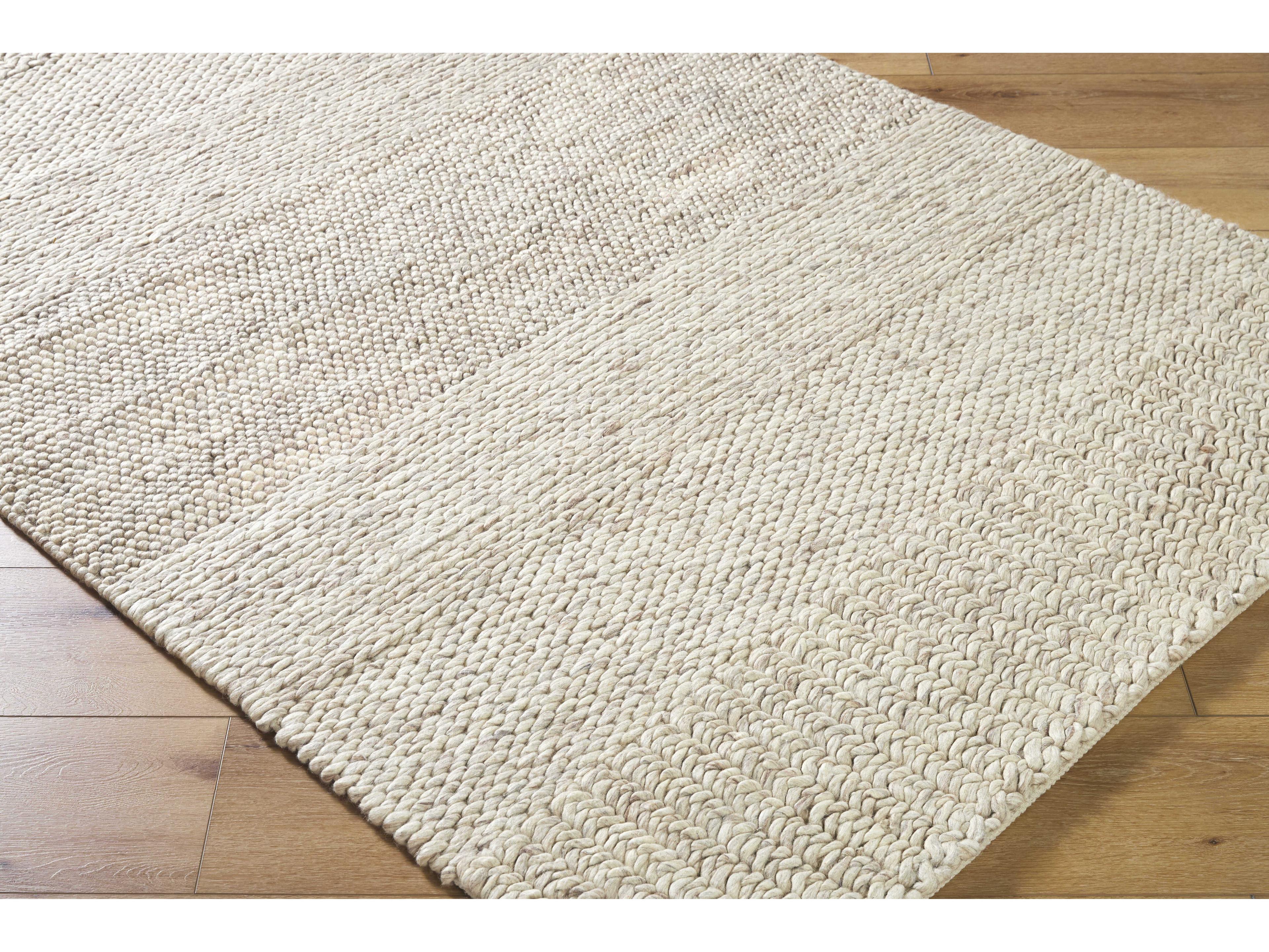 Surya Vivir Striped Area Rug