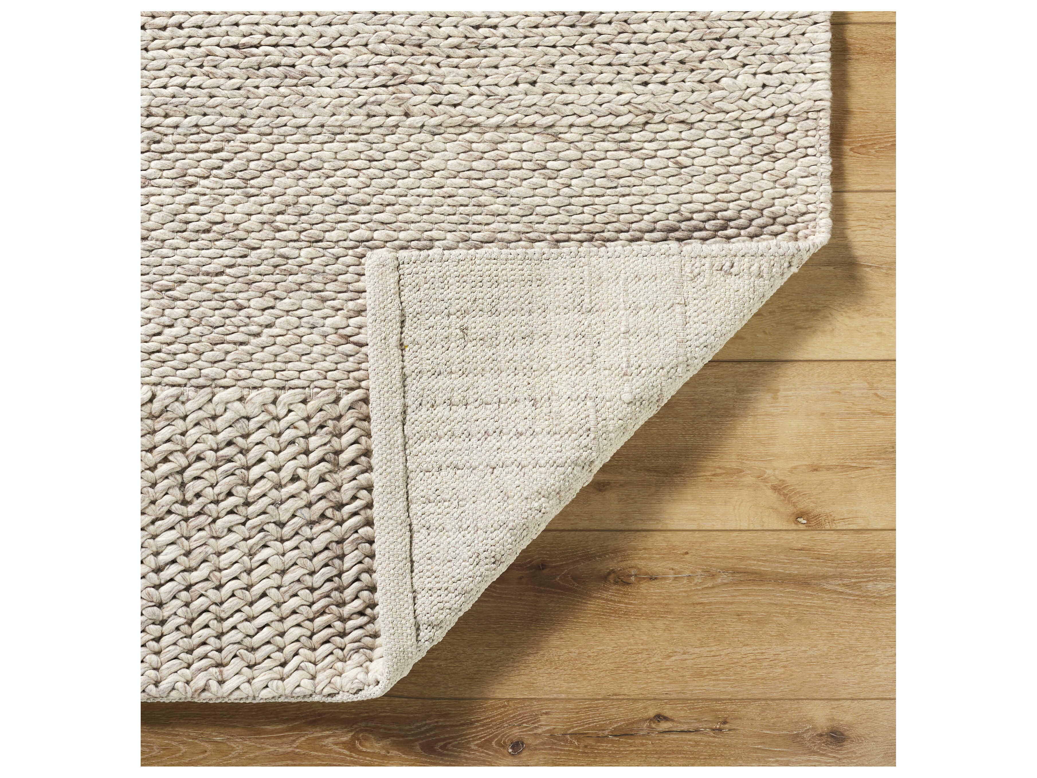 Surya Vivir Striped Area Rug