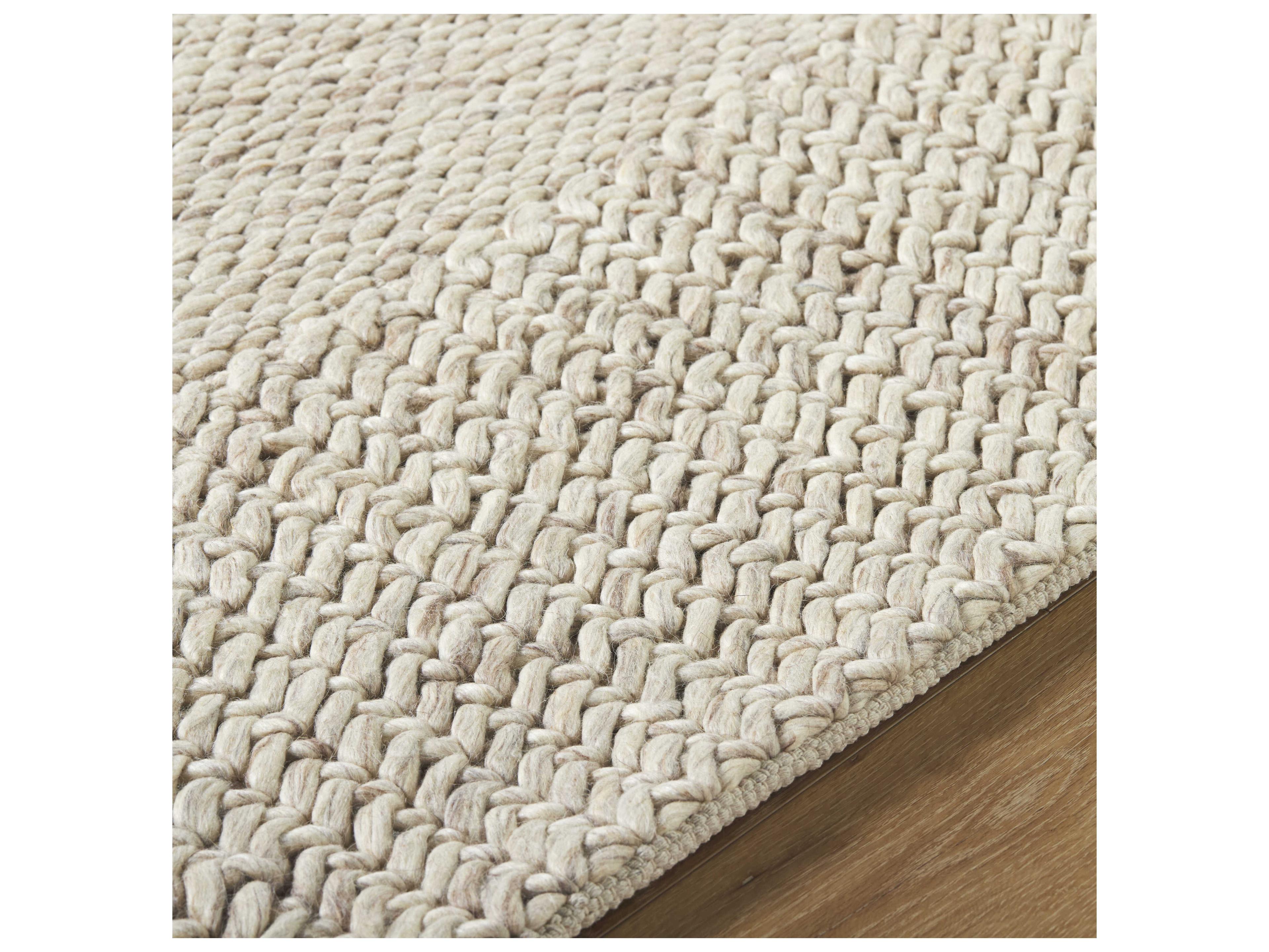 Surya Vivir Striped Area Rug