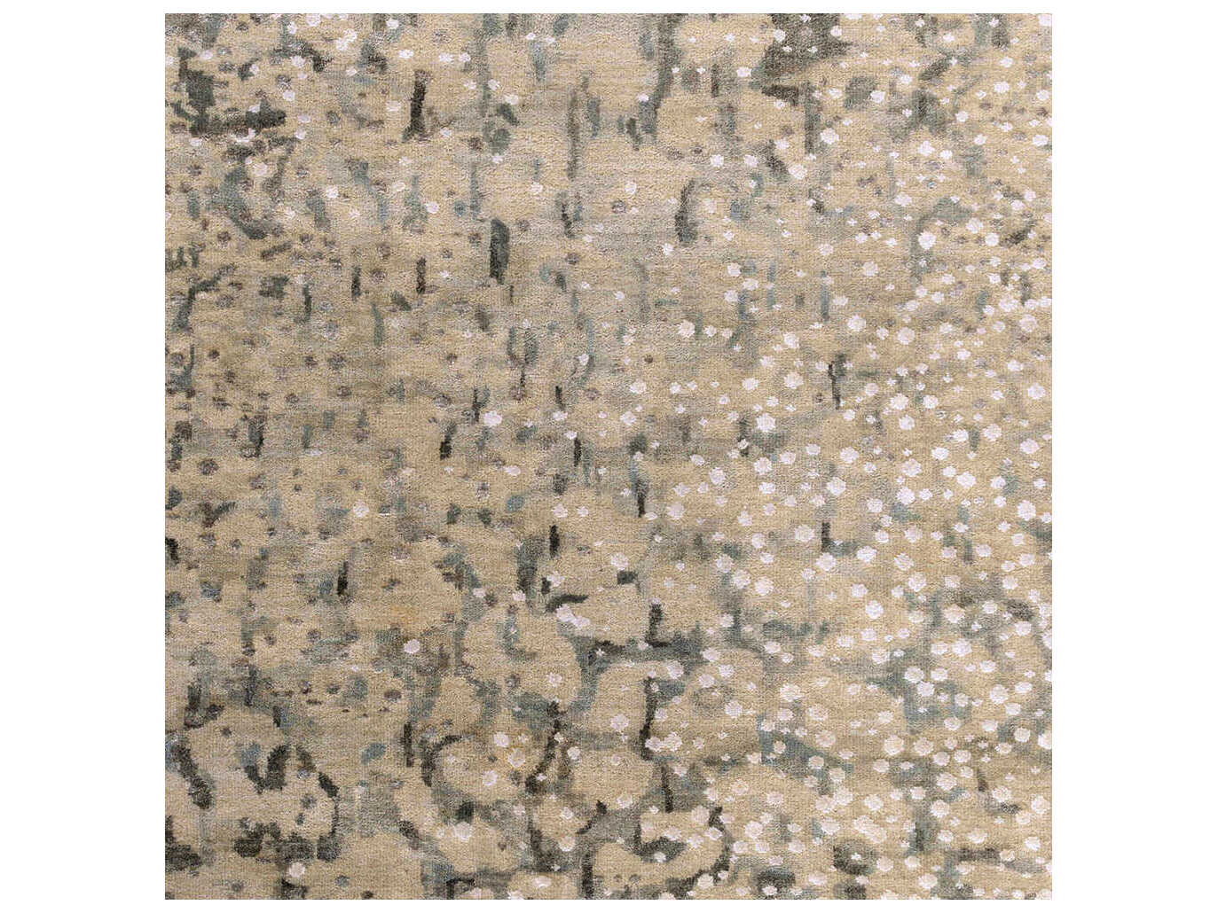 Surya Watercolor Abstract Area Rug