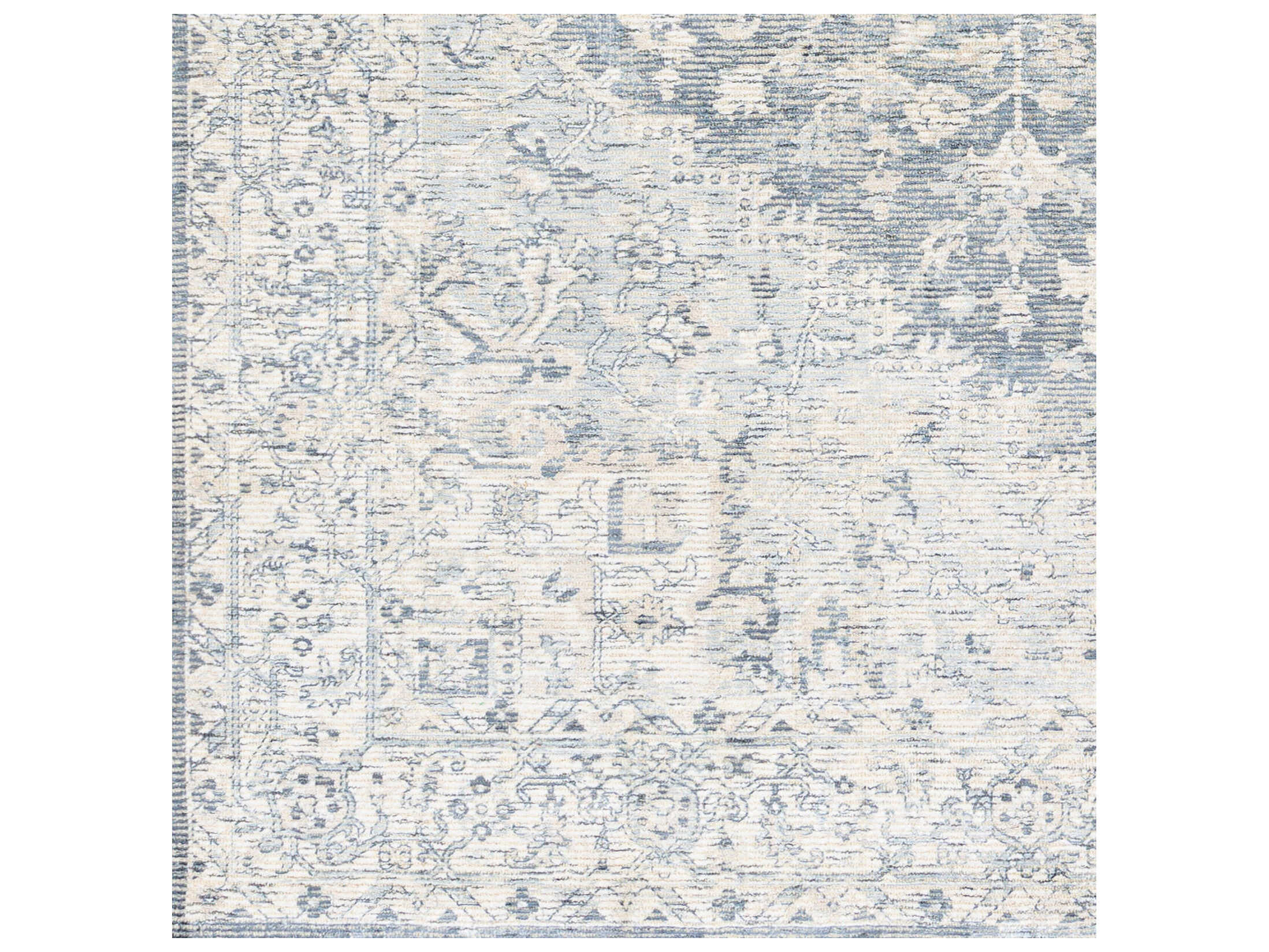 Surya Wilson Bordered Area Rug