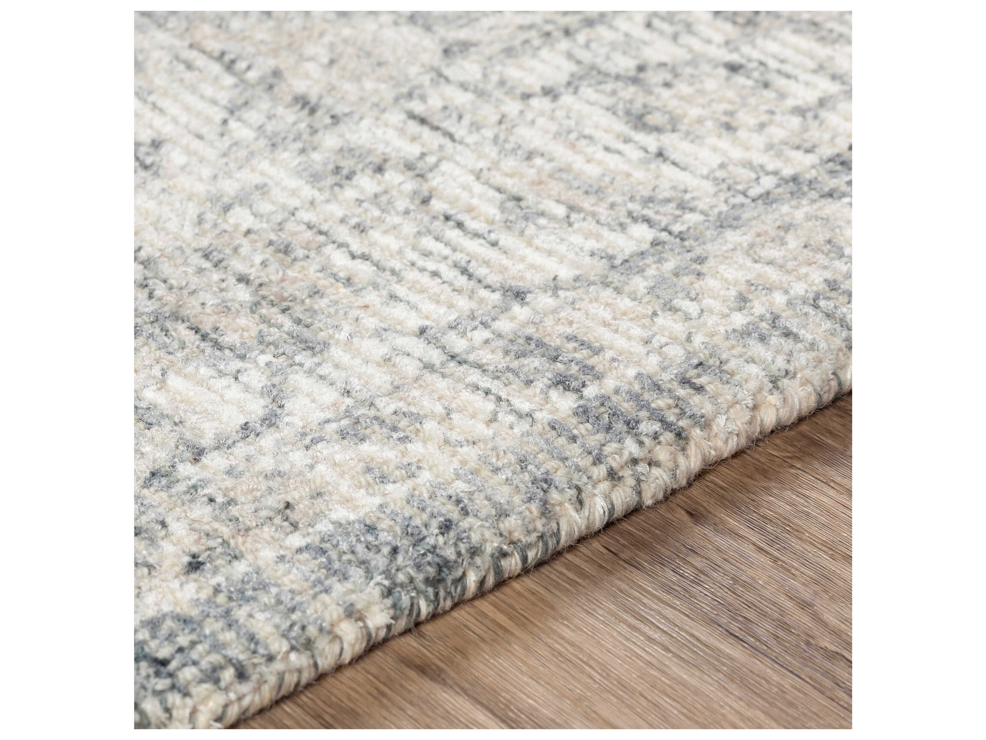 Surya Wilson Bordered Area Rug