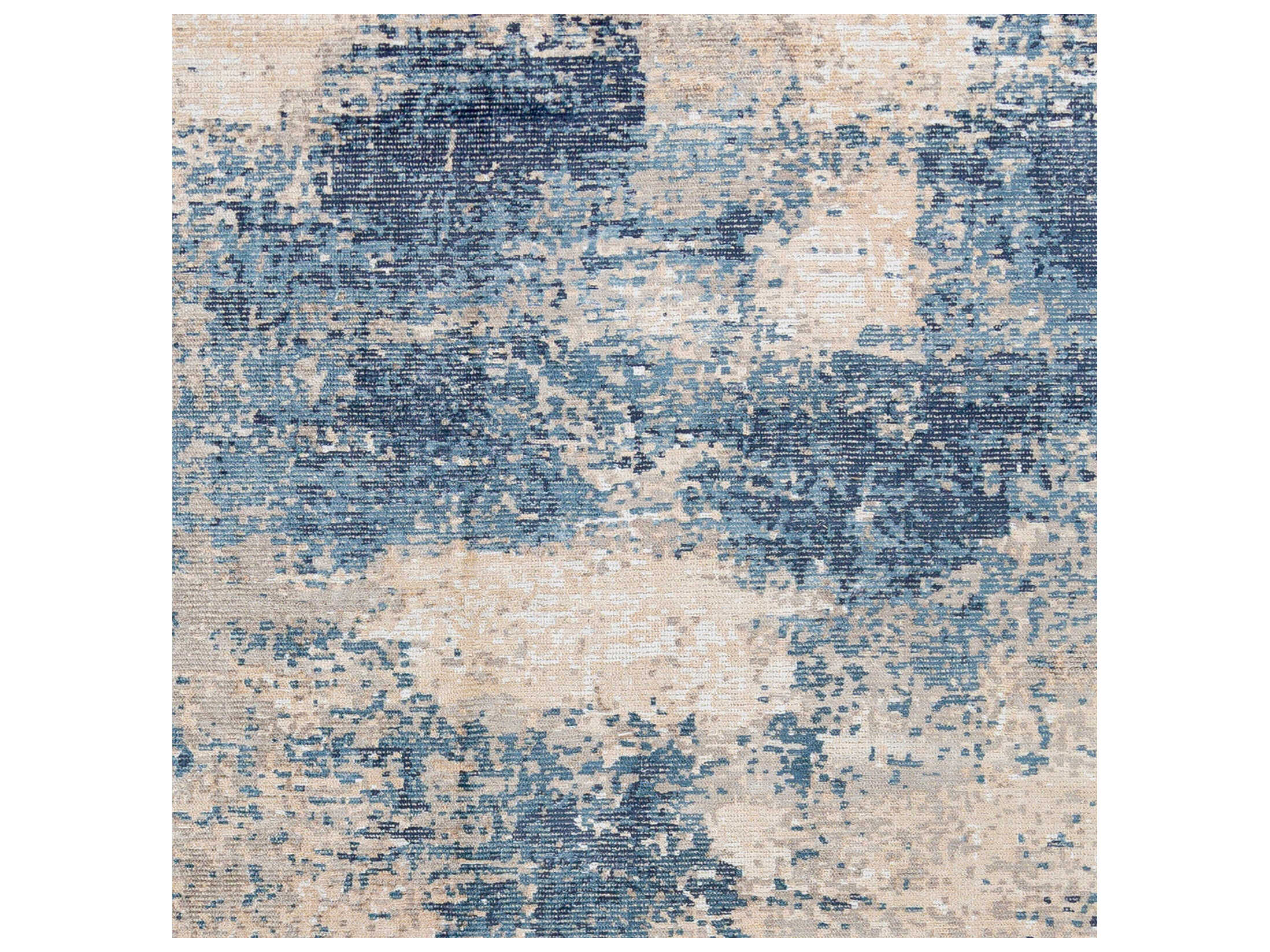 Surya Wilson Abstract Area Rug