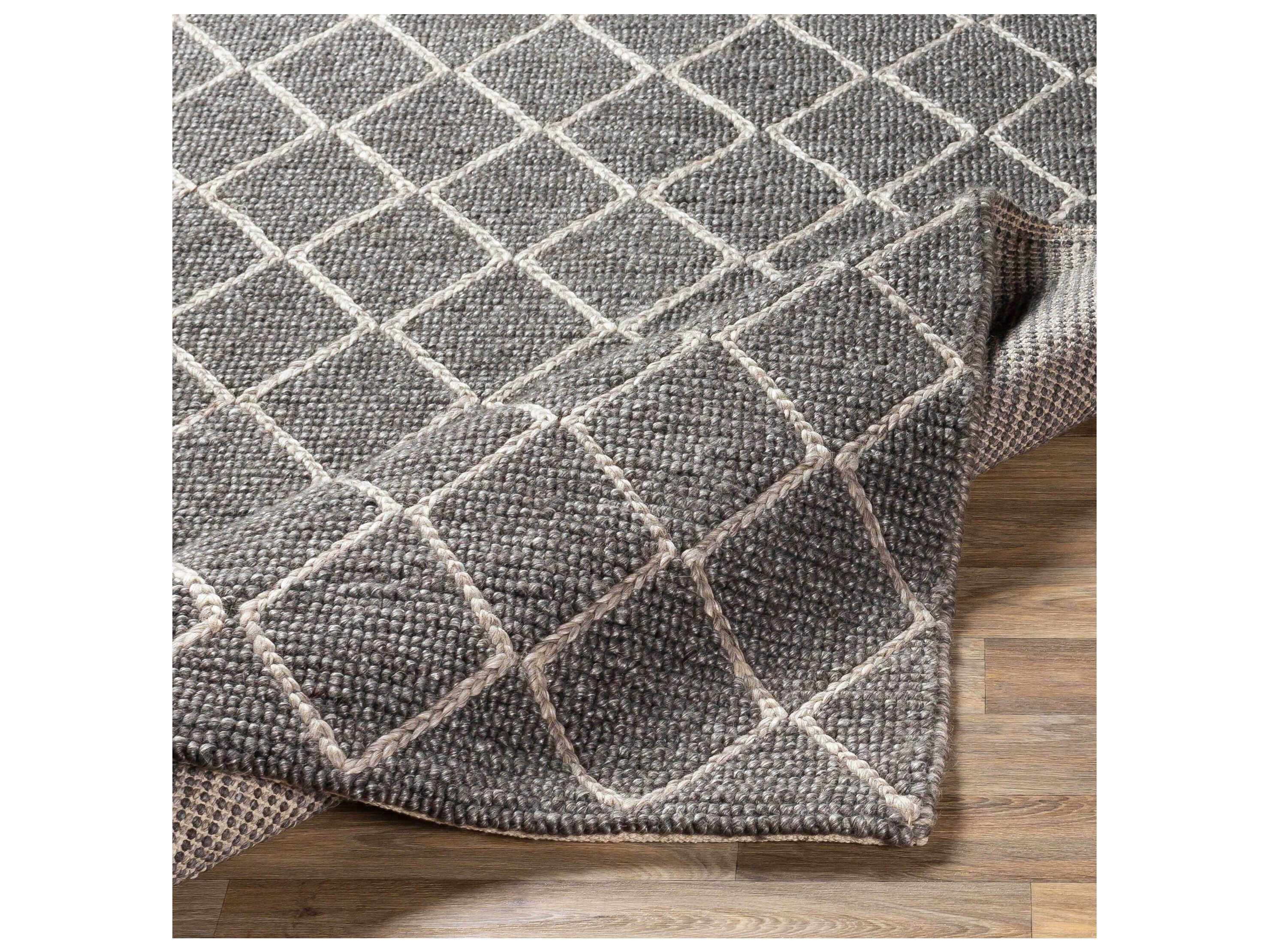 Surya Whistler Geometric Area Rug