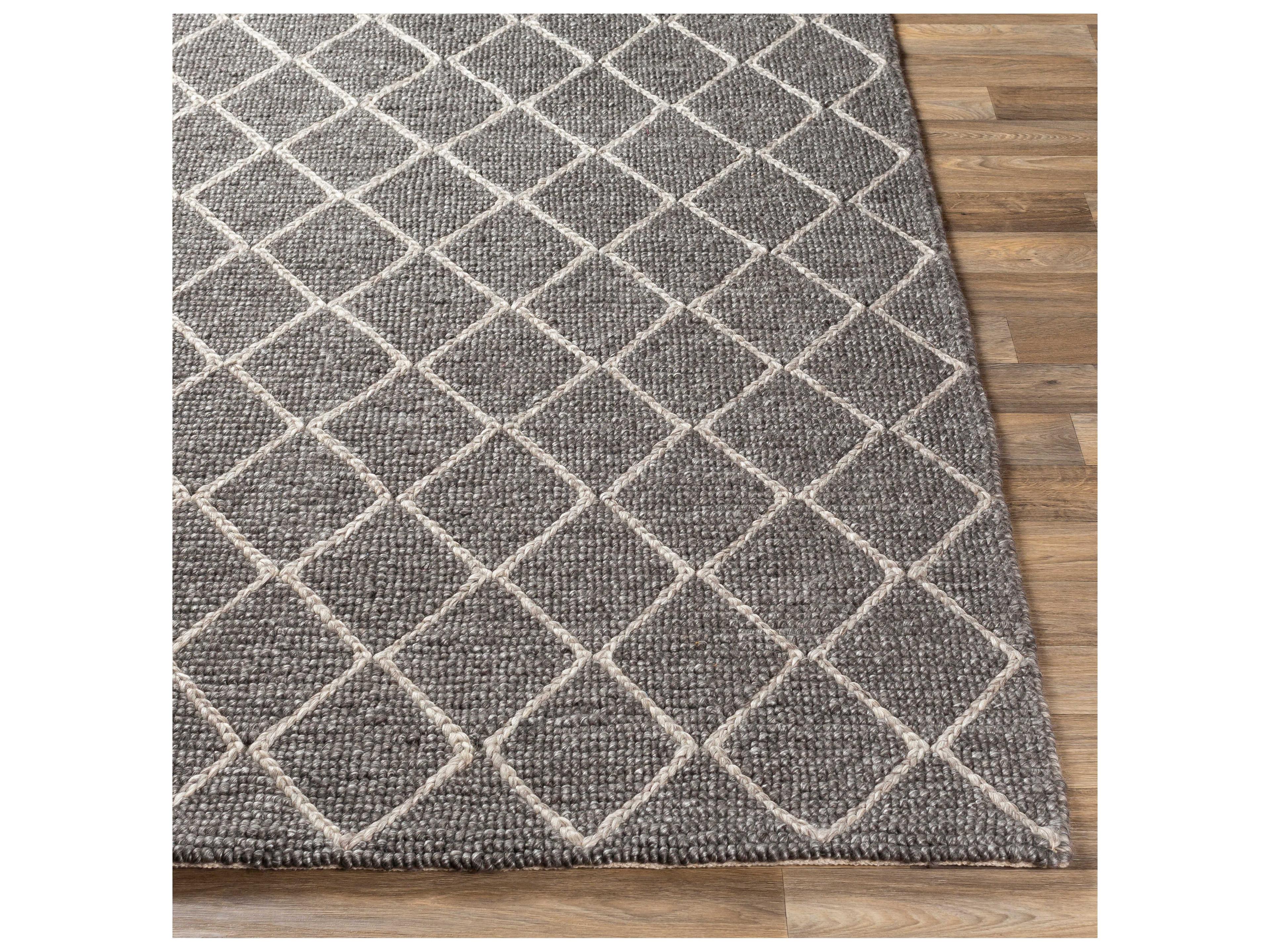 Surya Whistler Geometric Area Rug