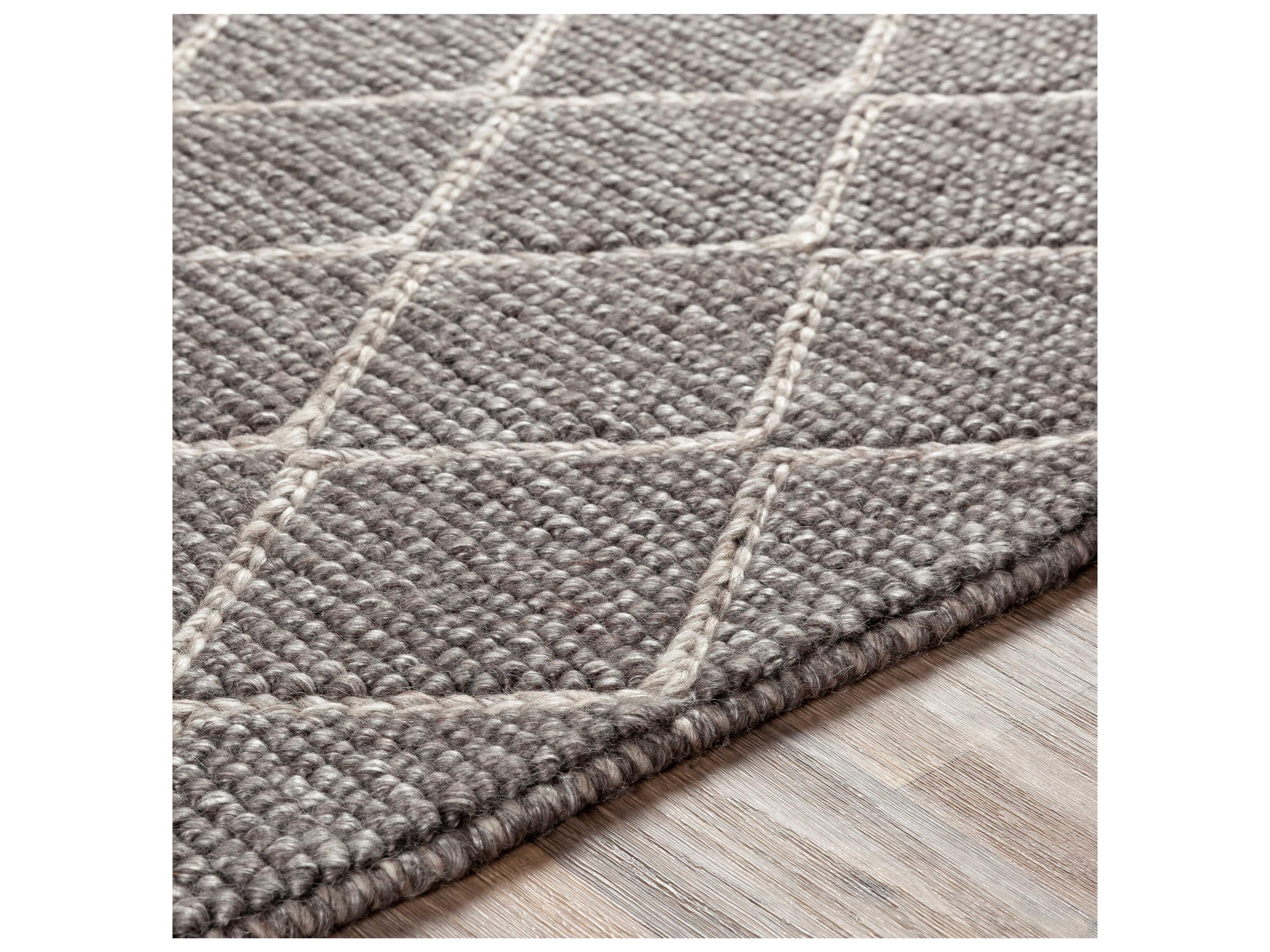 Surya Whistler Geometric Area Rug