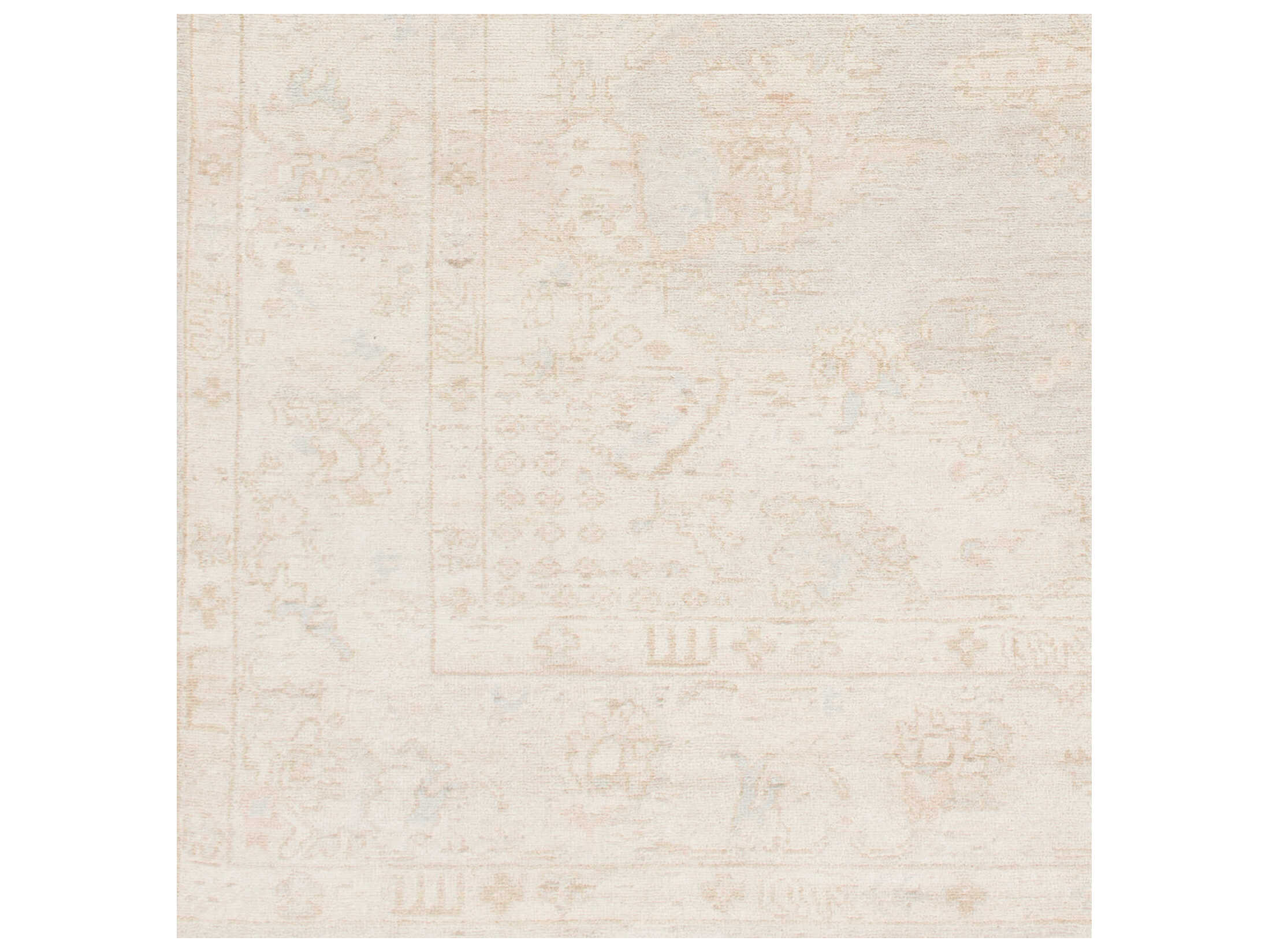 Surya Westchester Floral Area Rug