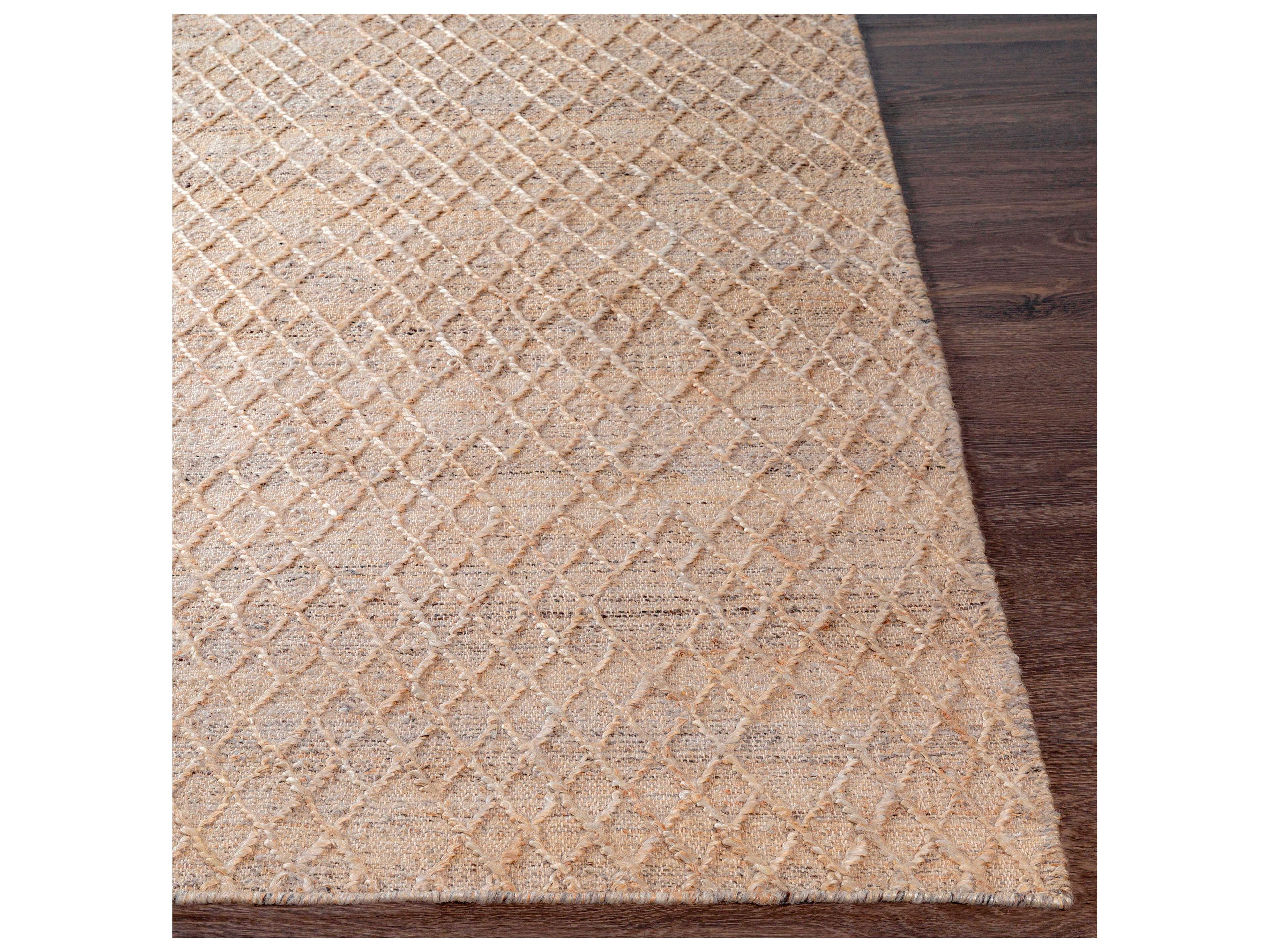 Surya Watford Geometric Area Rug