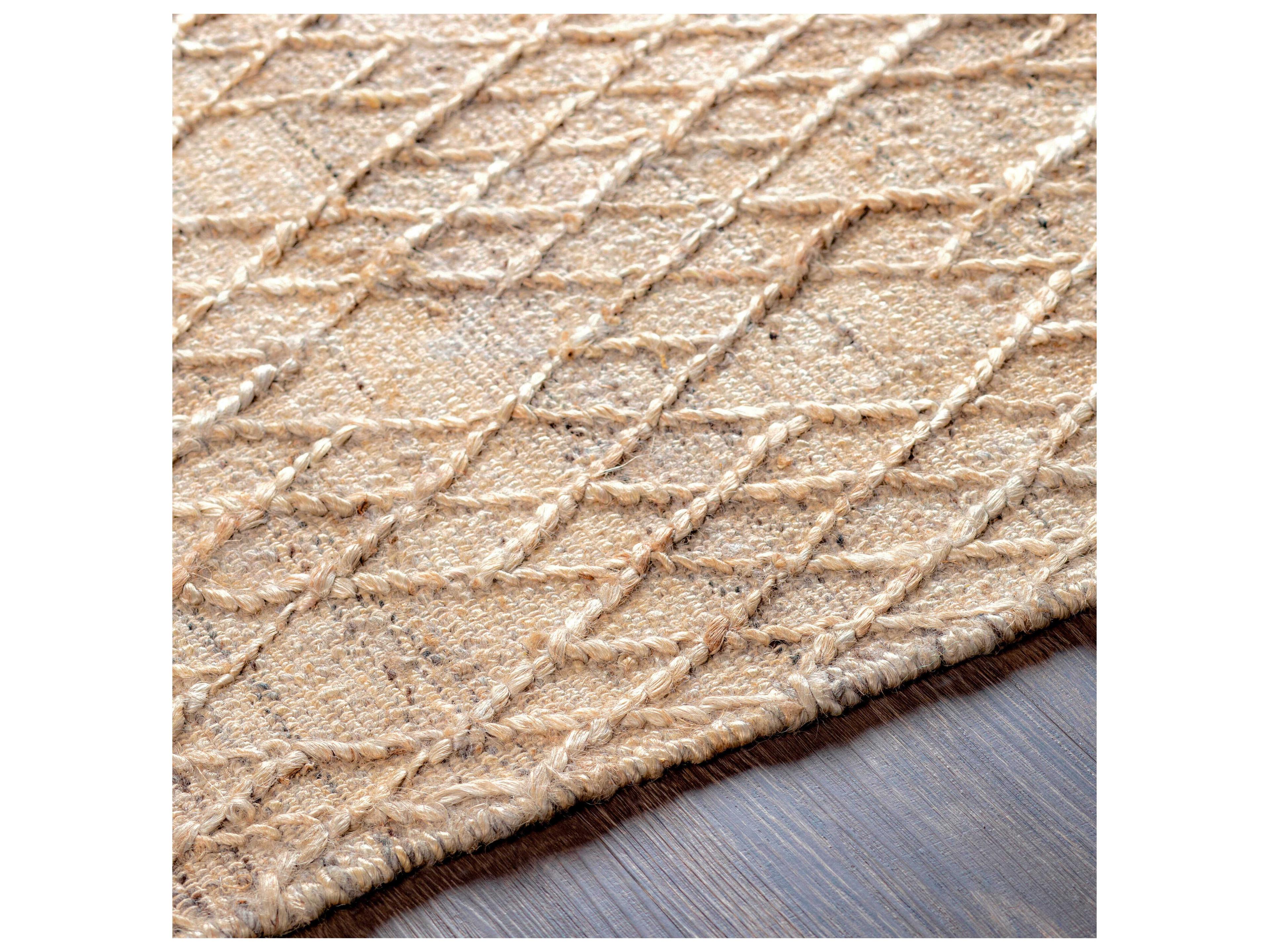 Surya Watford Geometric Area Rug