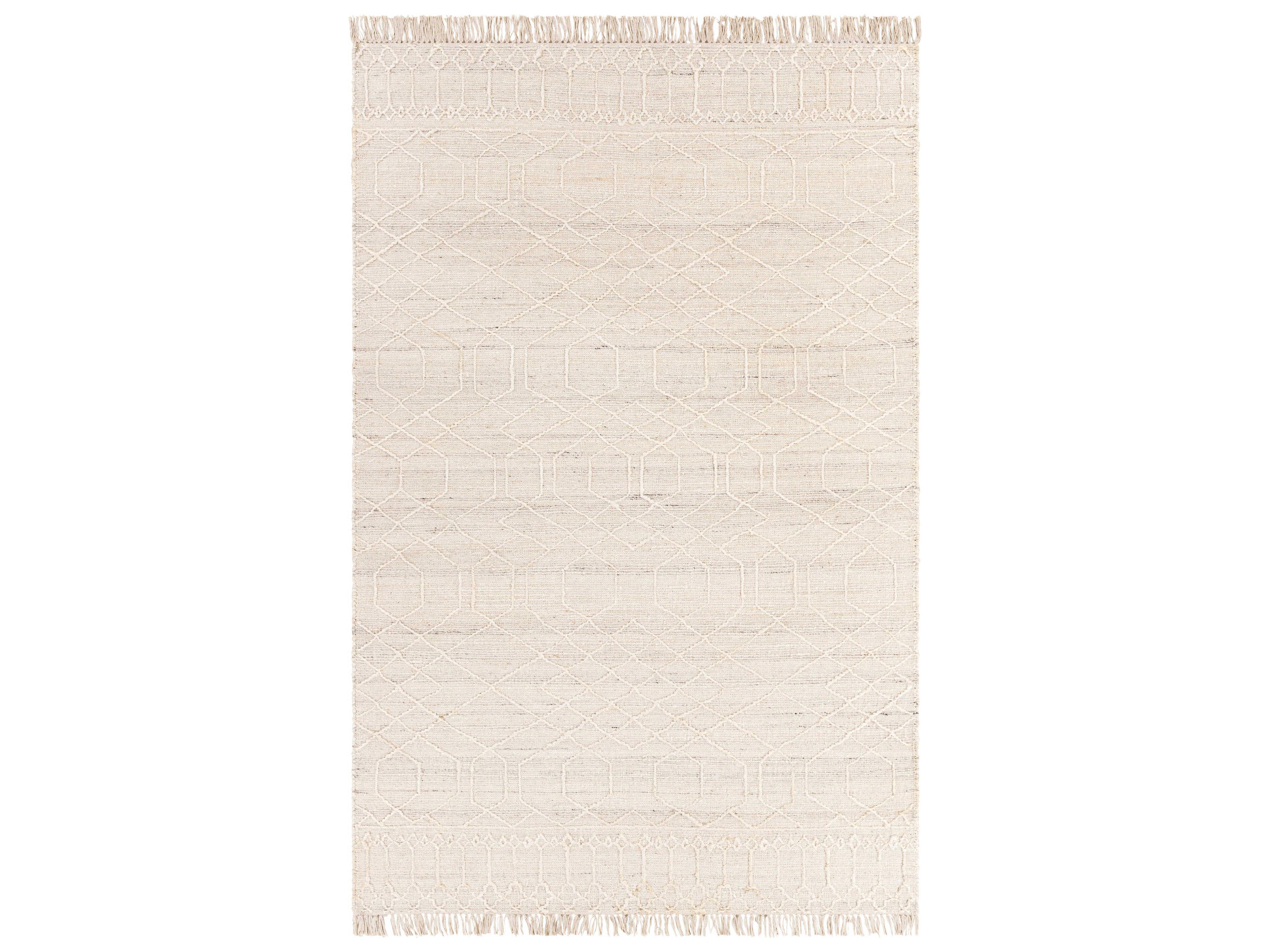 Surya Watford Geometric Area Rug