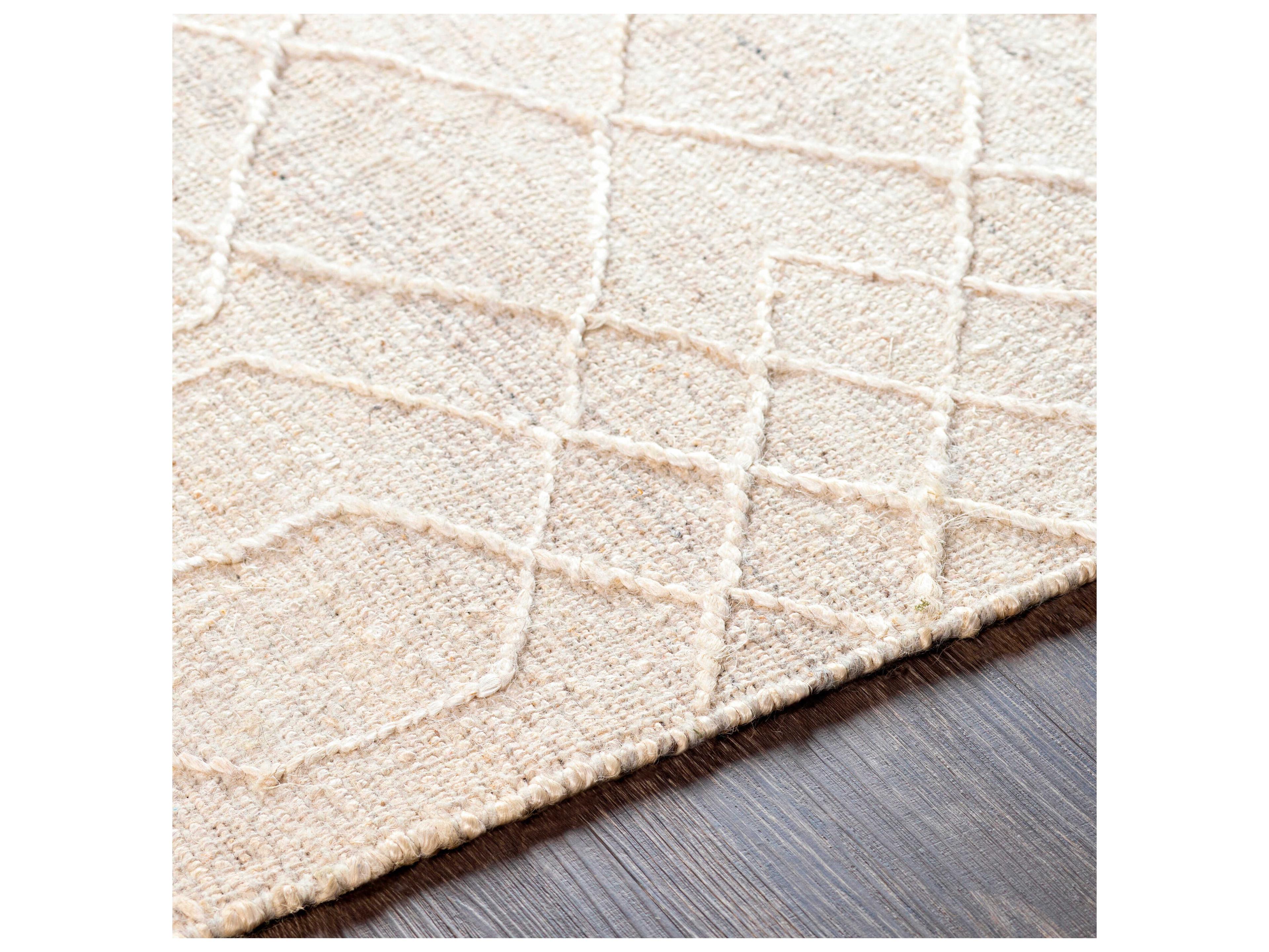 Surya Watford Geometric Area Rug