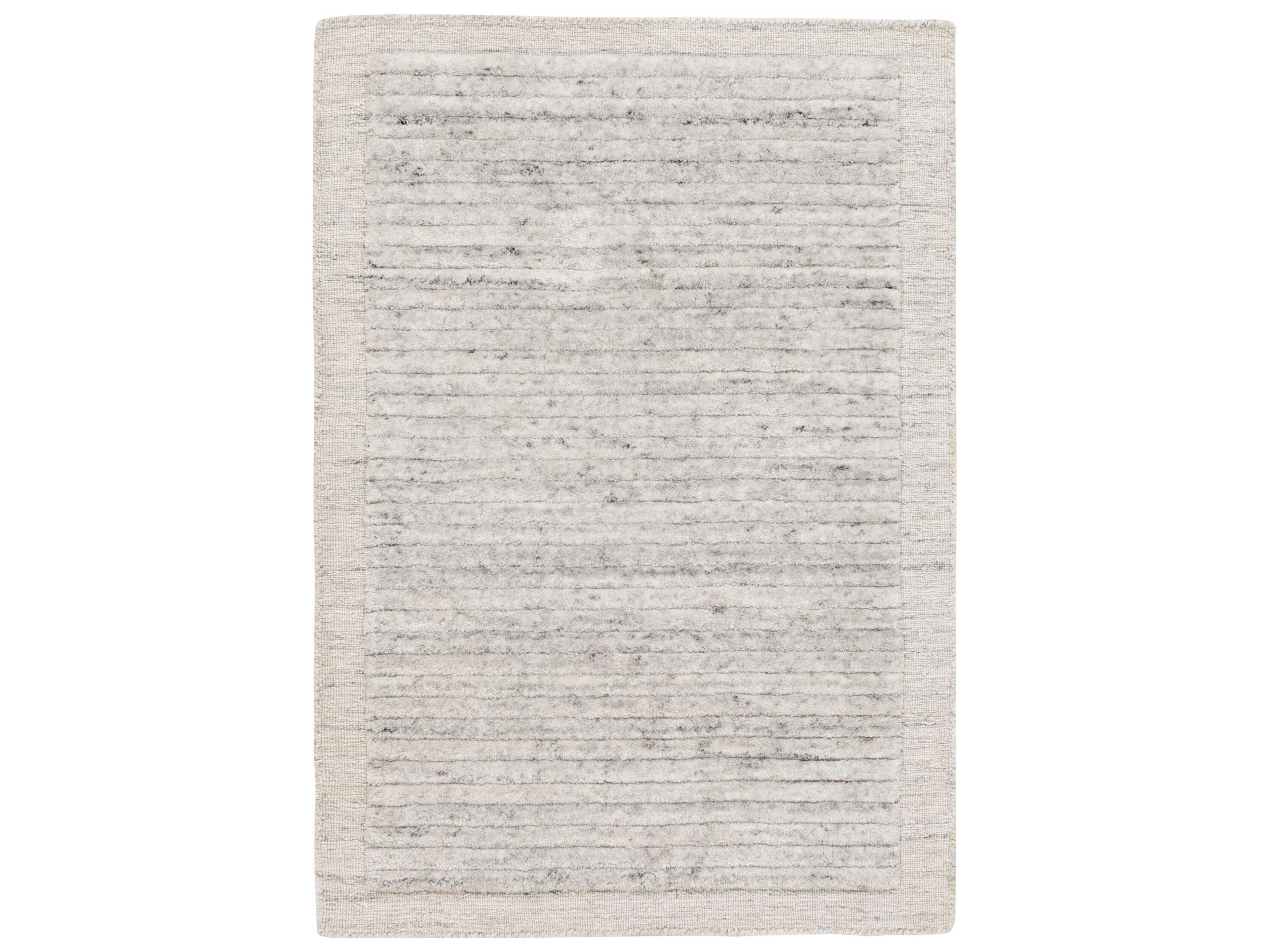 Surya Yasmin Bordered Area Rug