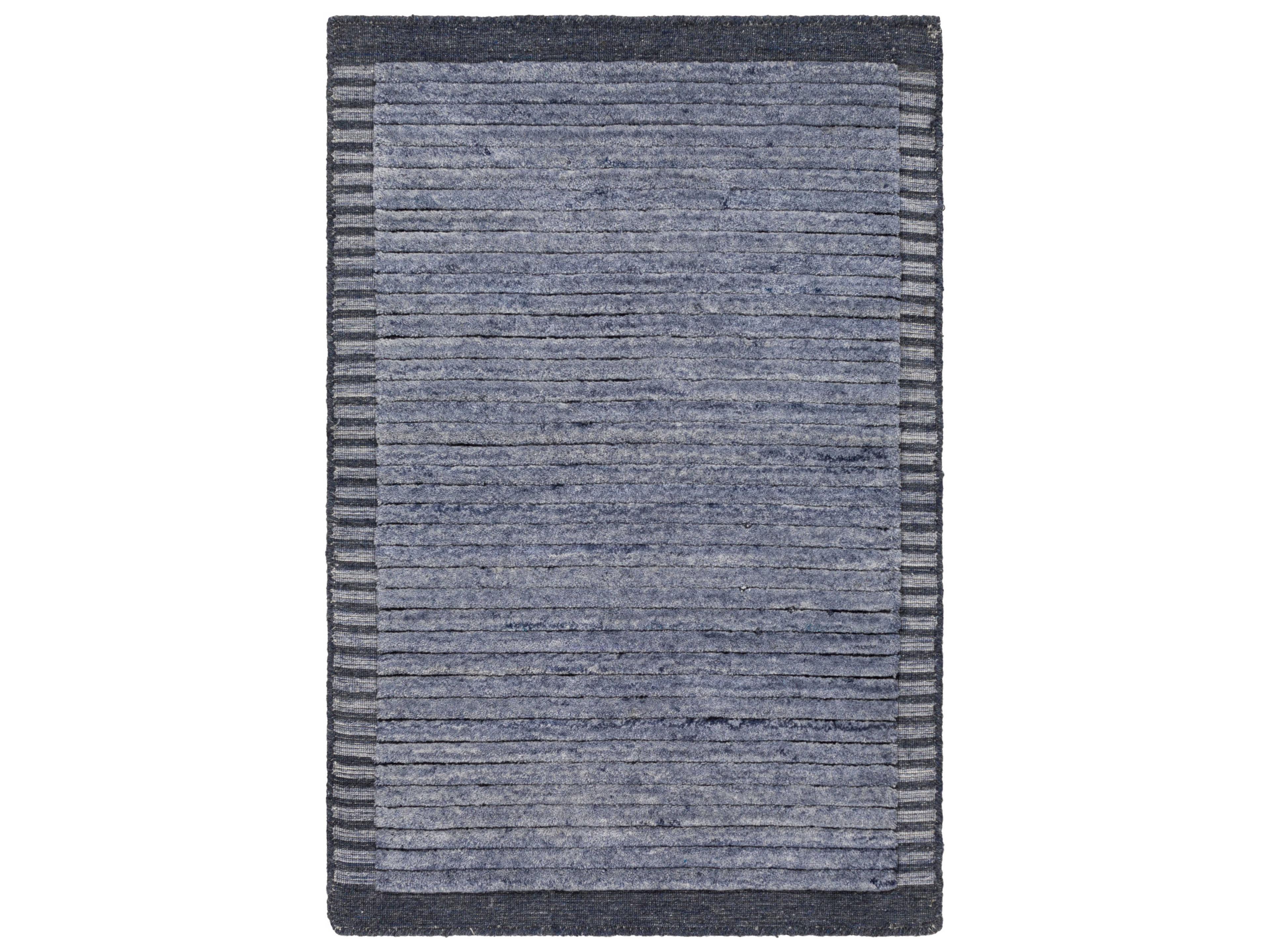 Surya Yasmin Bordered Area Rug