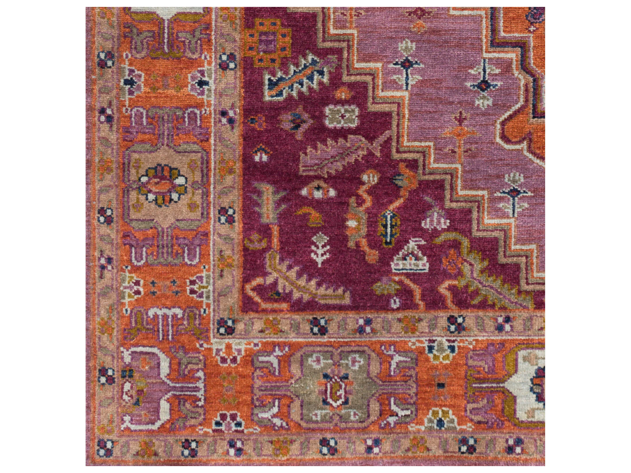 Surya Zeus Southwestern Area Rug