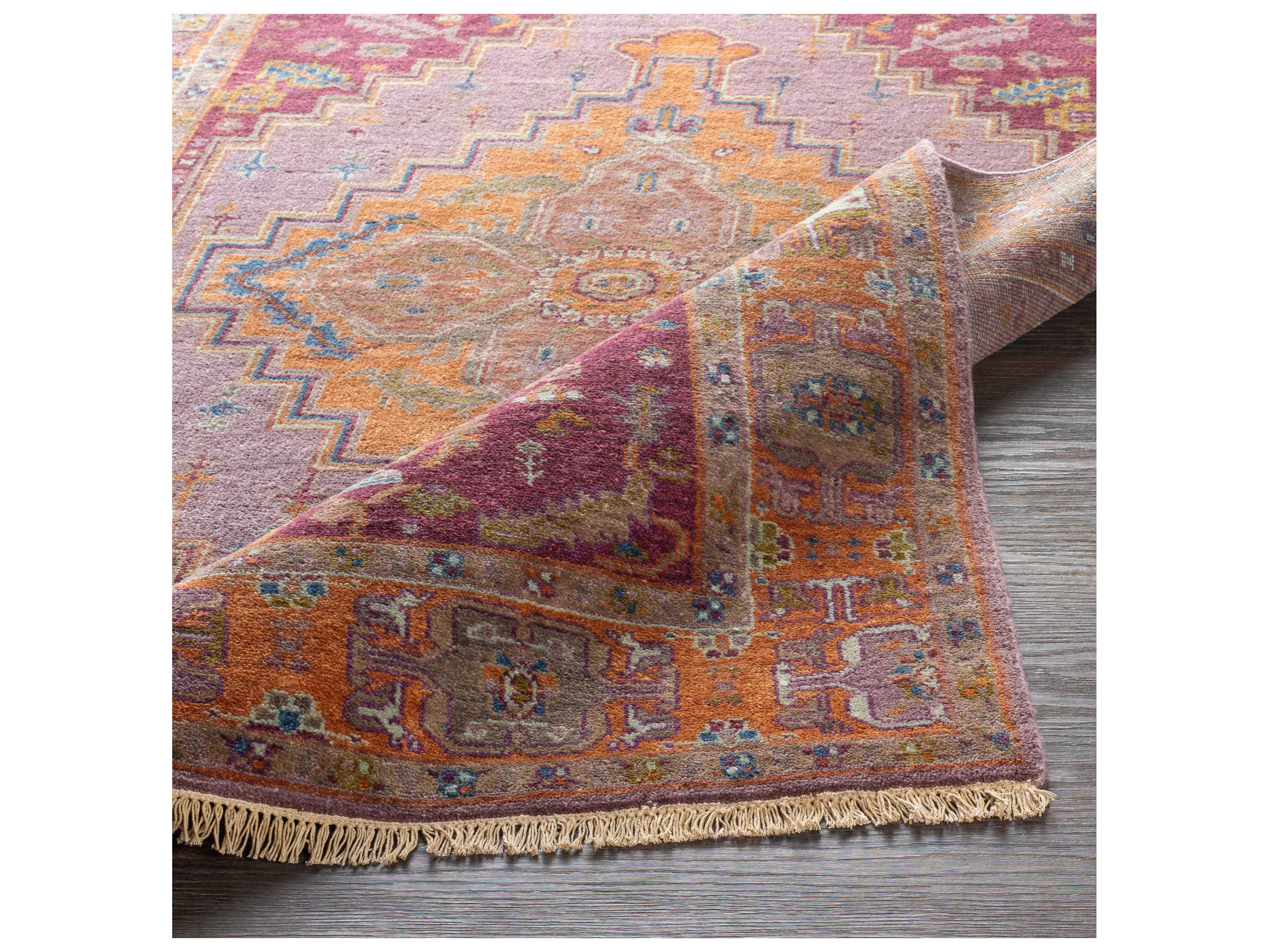 Surya Zeus Southwestern Area Rug