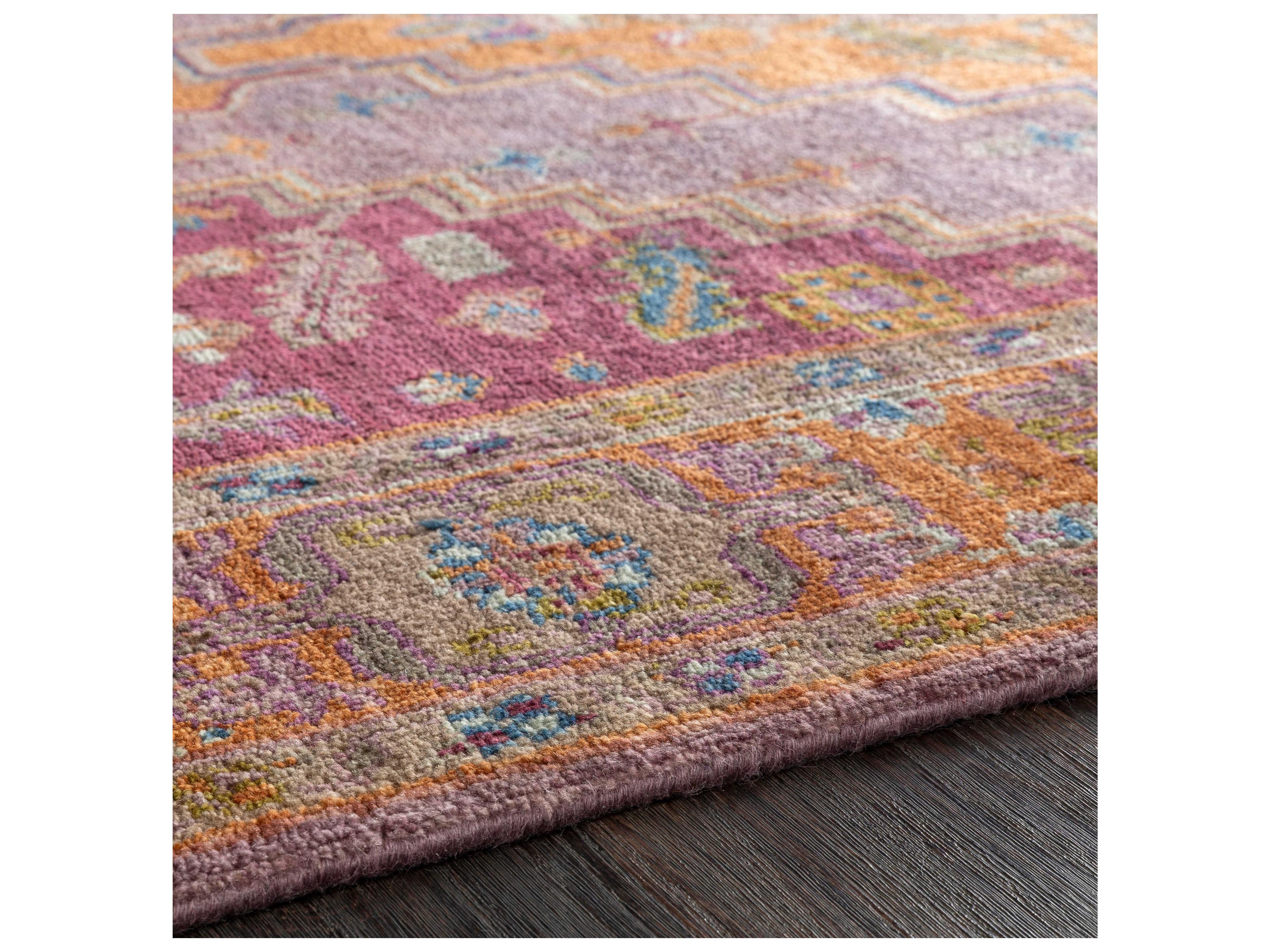 Surya Zeus Southwestern Area Rug