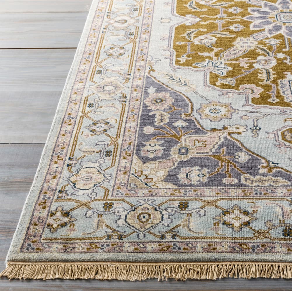 Surya Zeus Oriental Area Rug