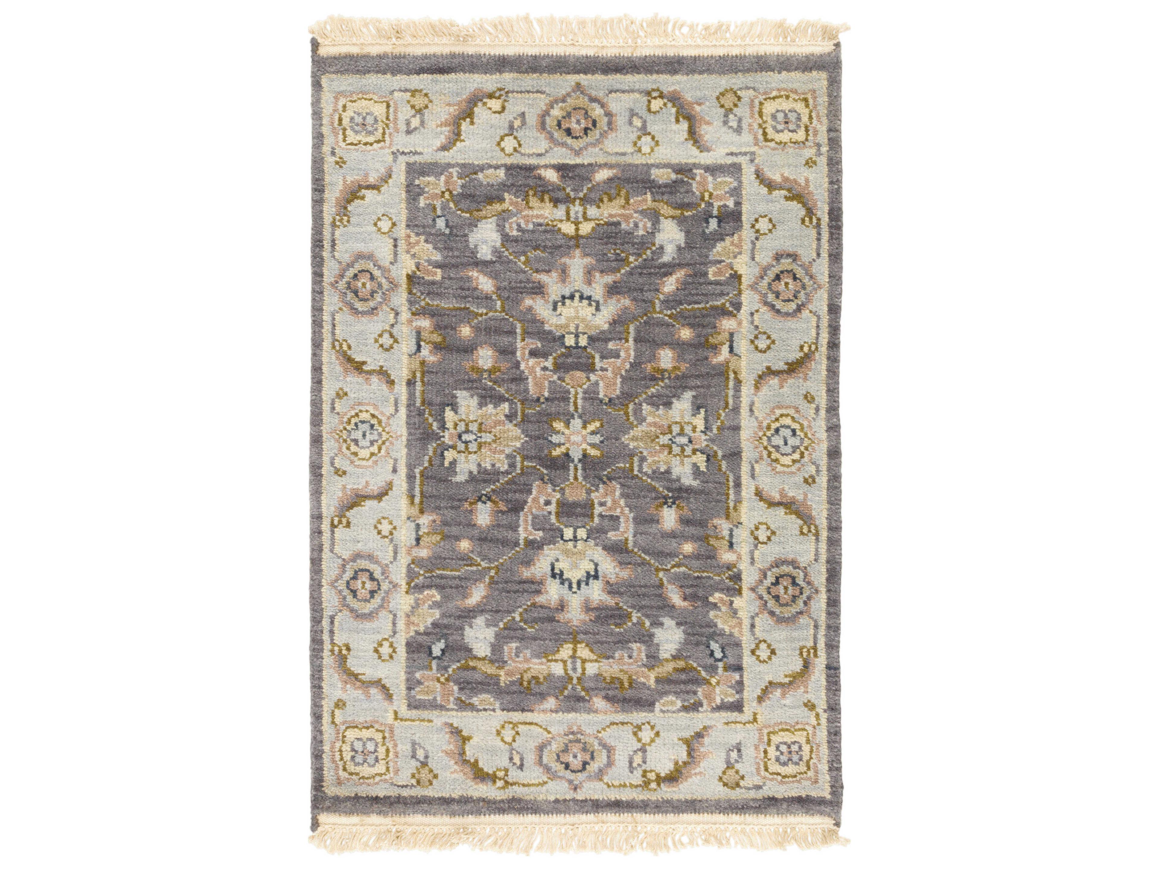 Surya Zeus Oriental Area Rug