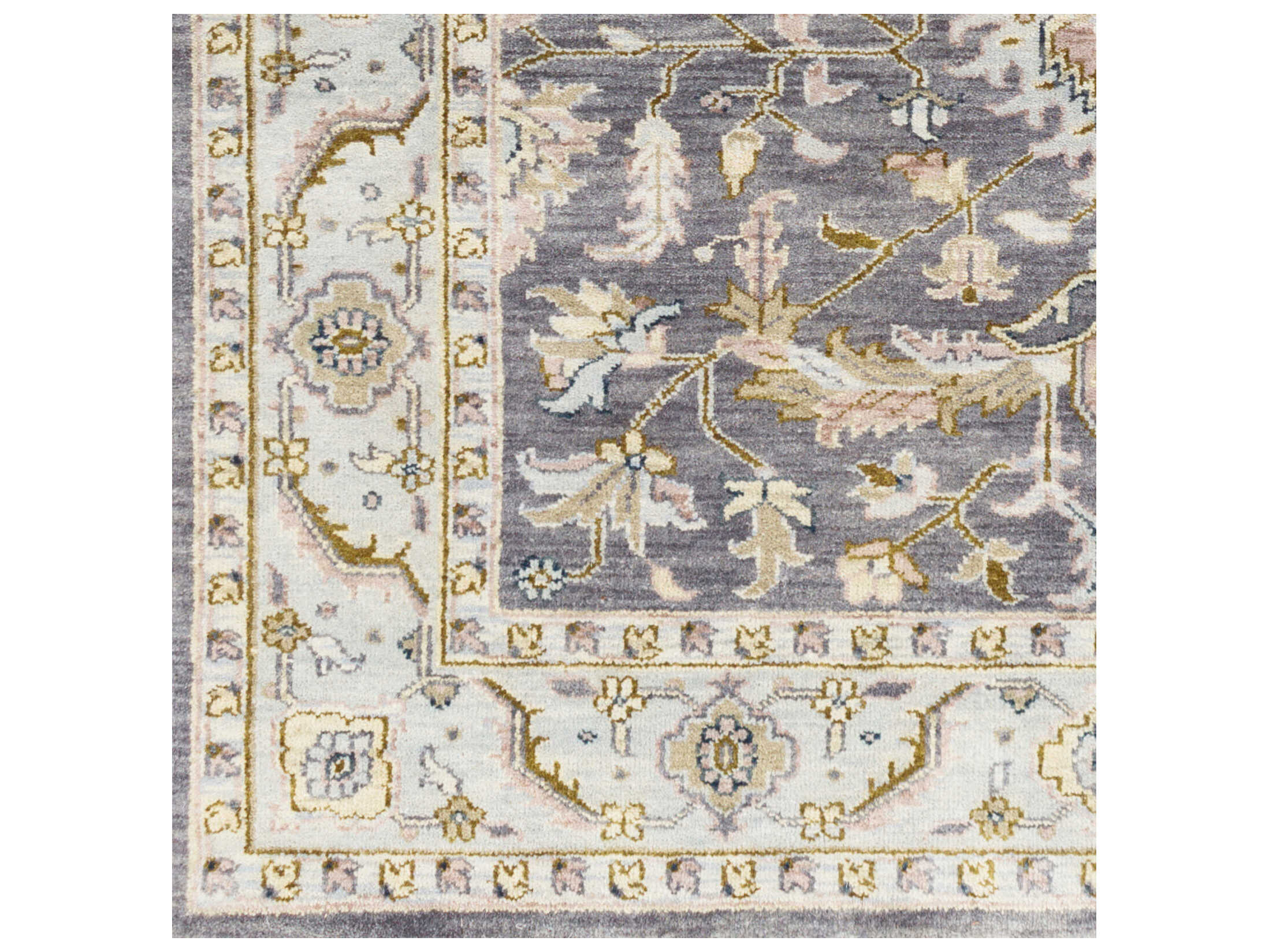 Surya Zeus Oriental Area Rug