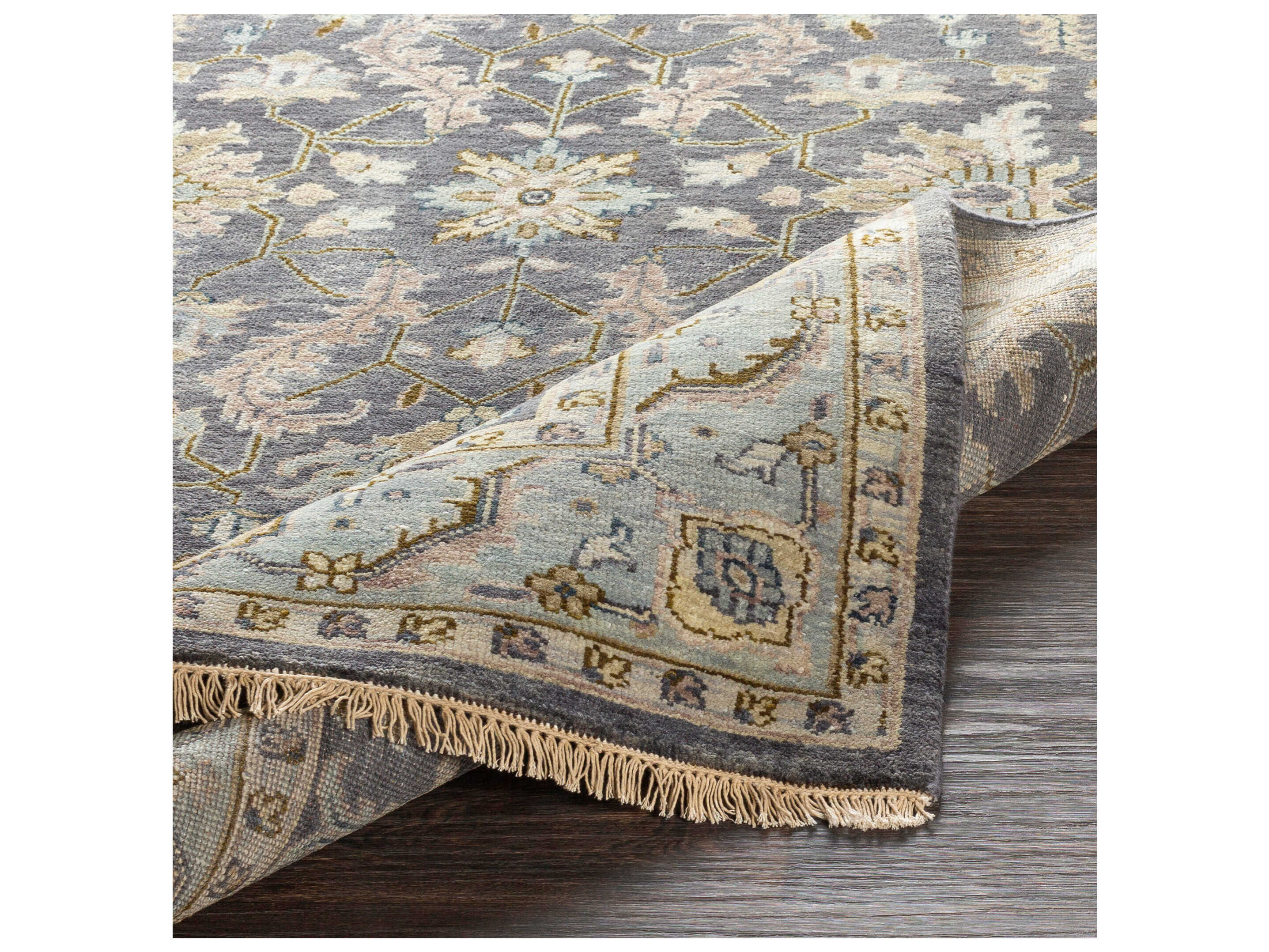 Surya Zeus Oriental Area Rug