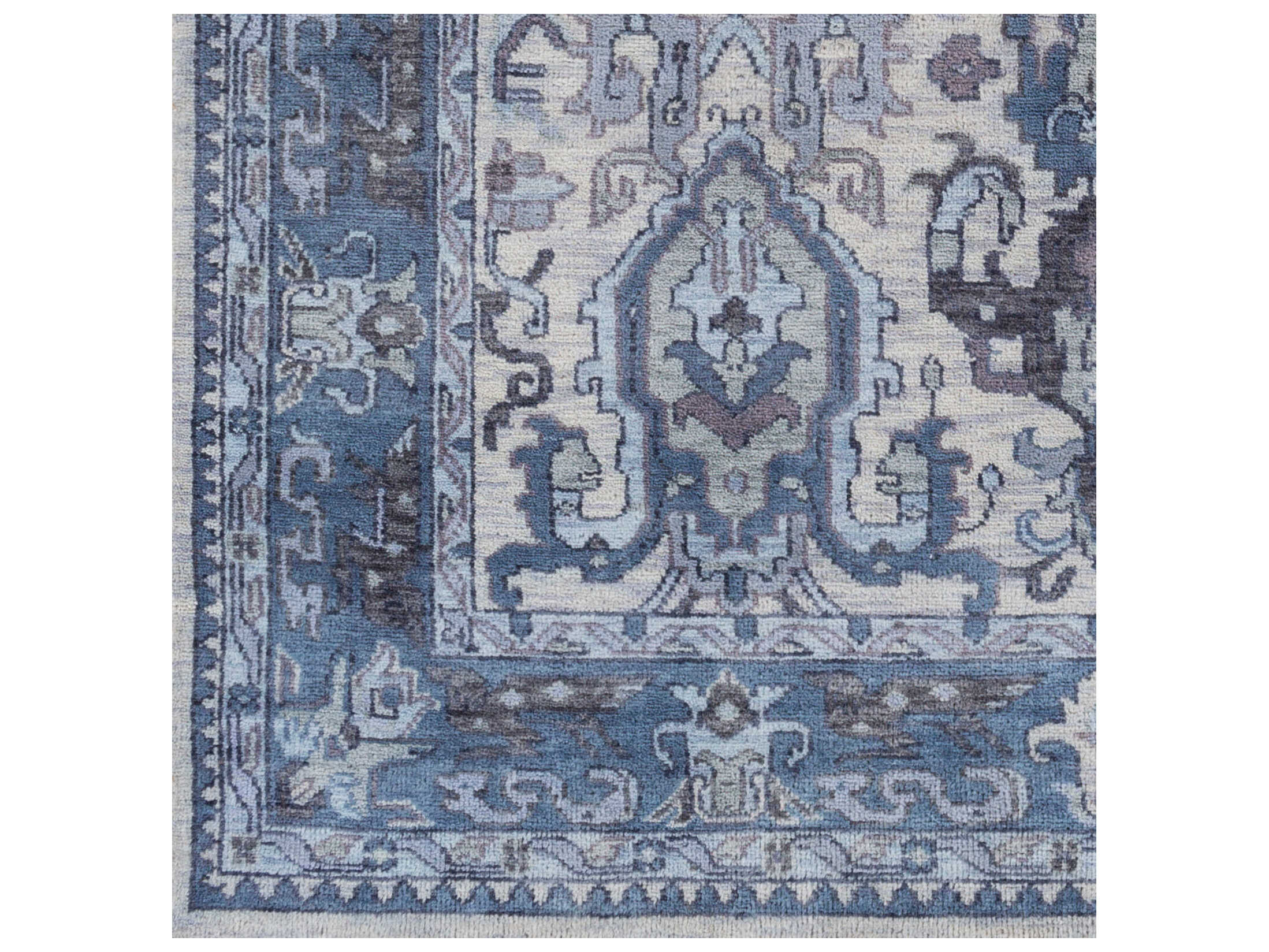 Surya Zeus Oriental Area Rug