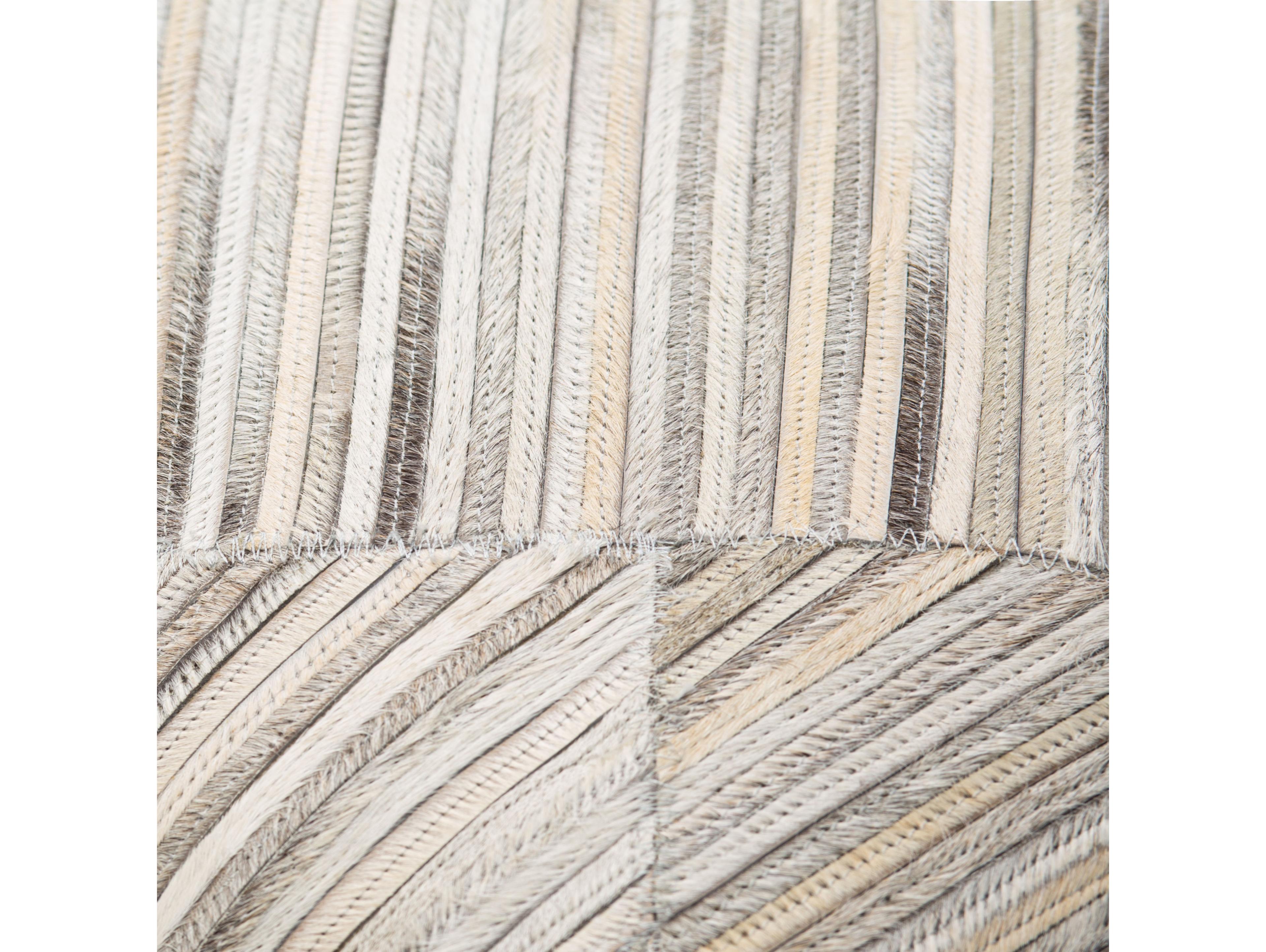 Surya Zander Medium Gray Pillow