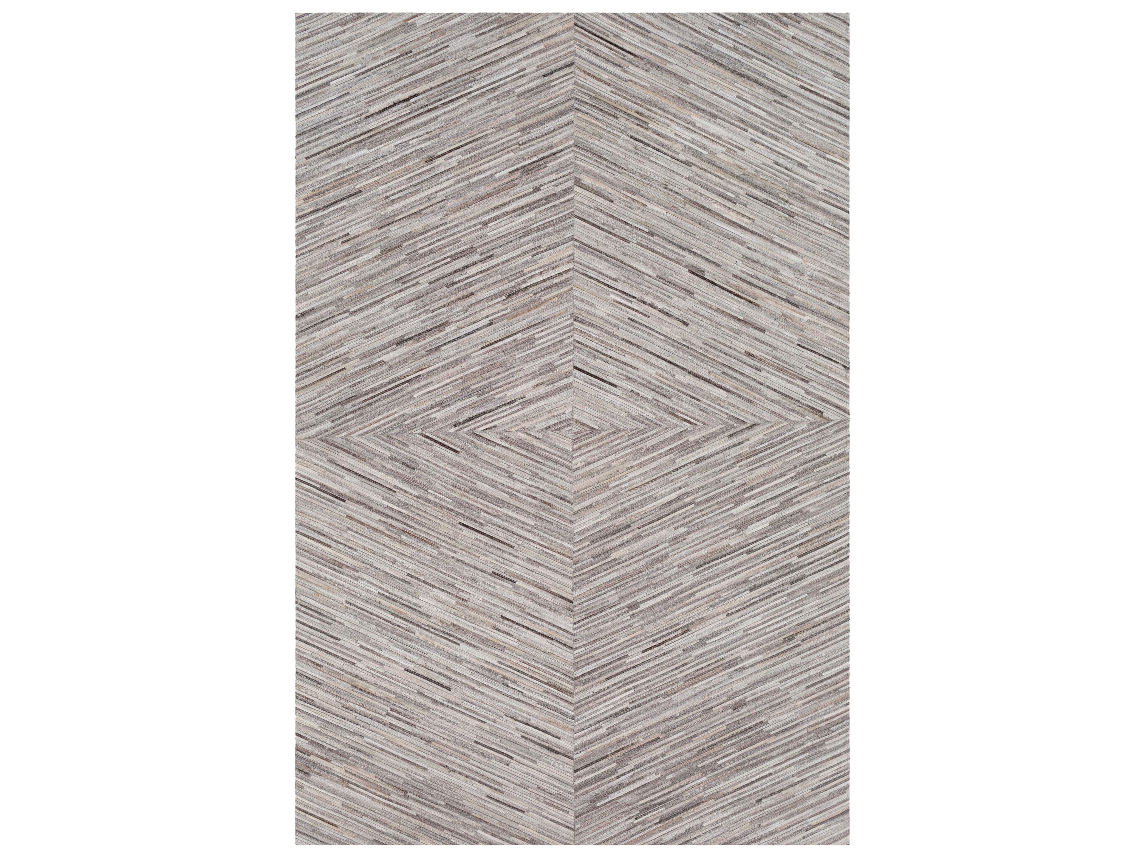 Surya Zander Geometric Area Rug